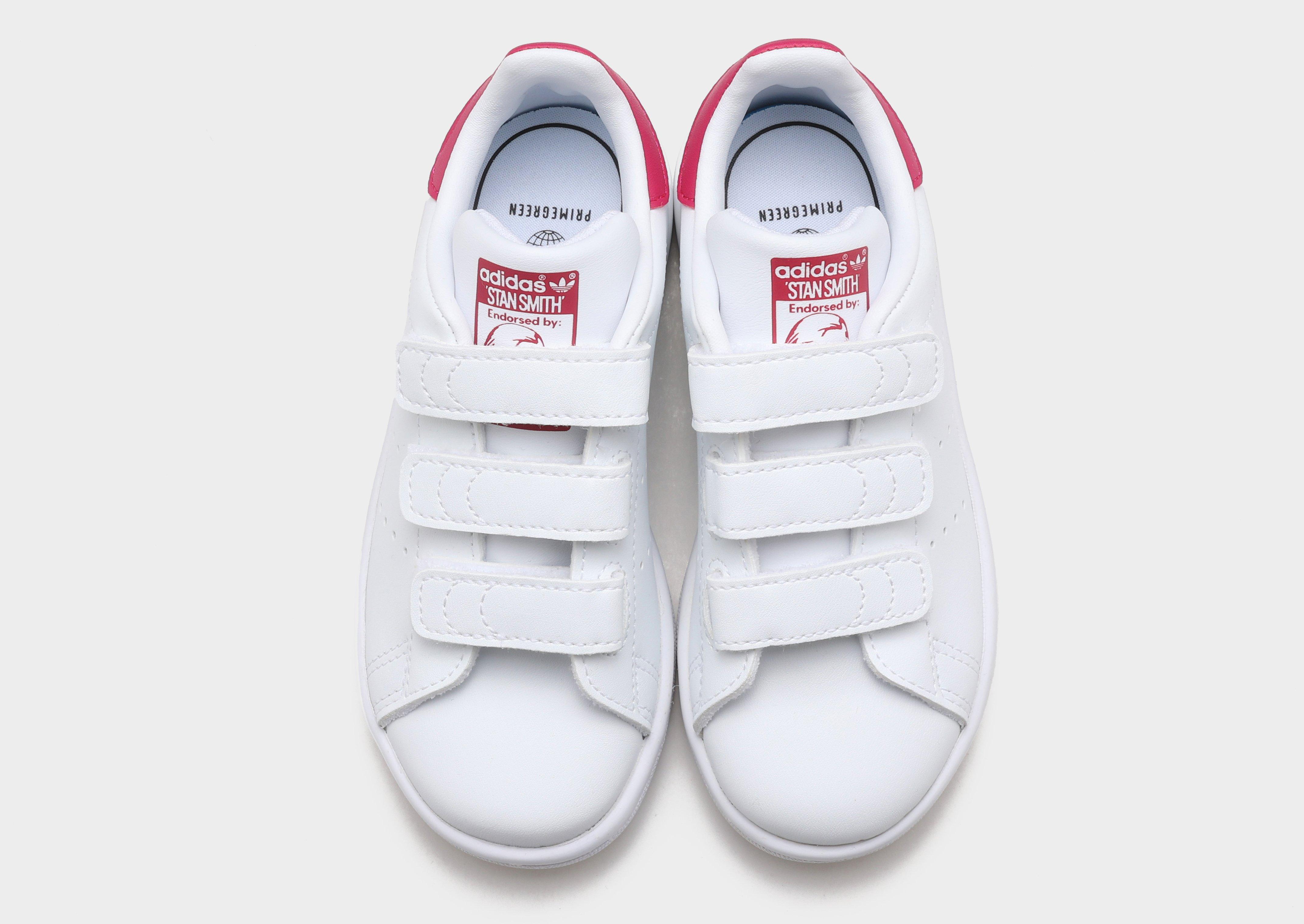 adidas Originals Stan Smith Schoenen