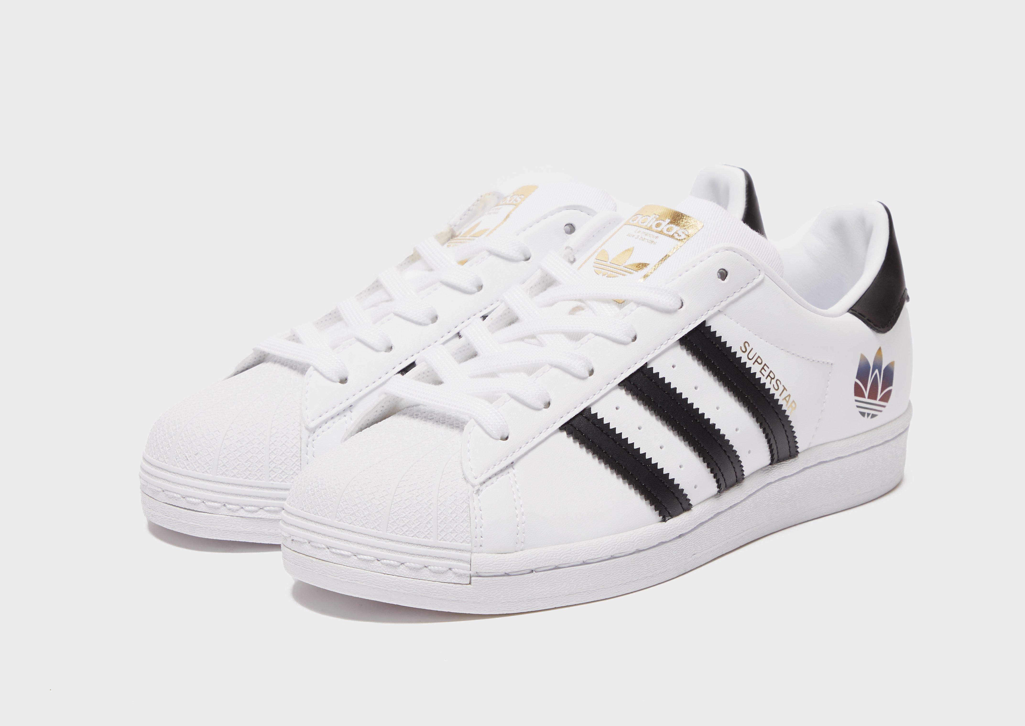 black and white adidas originals