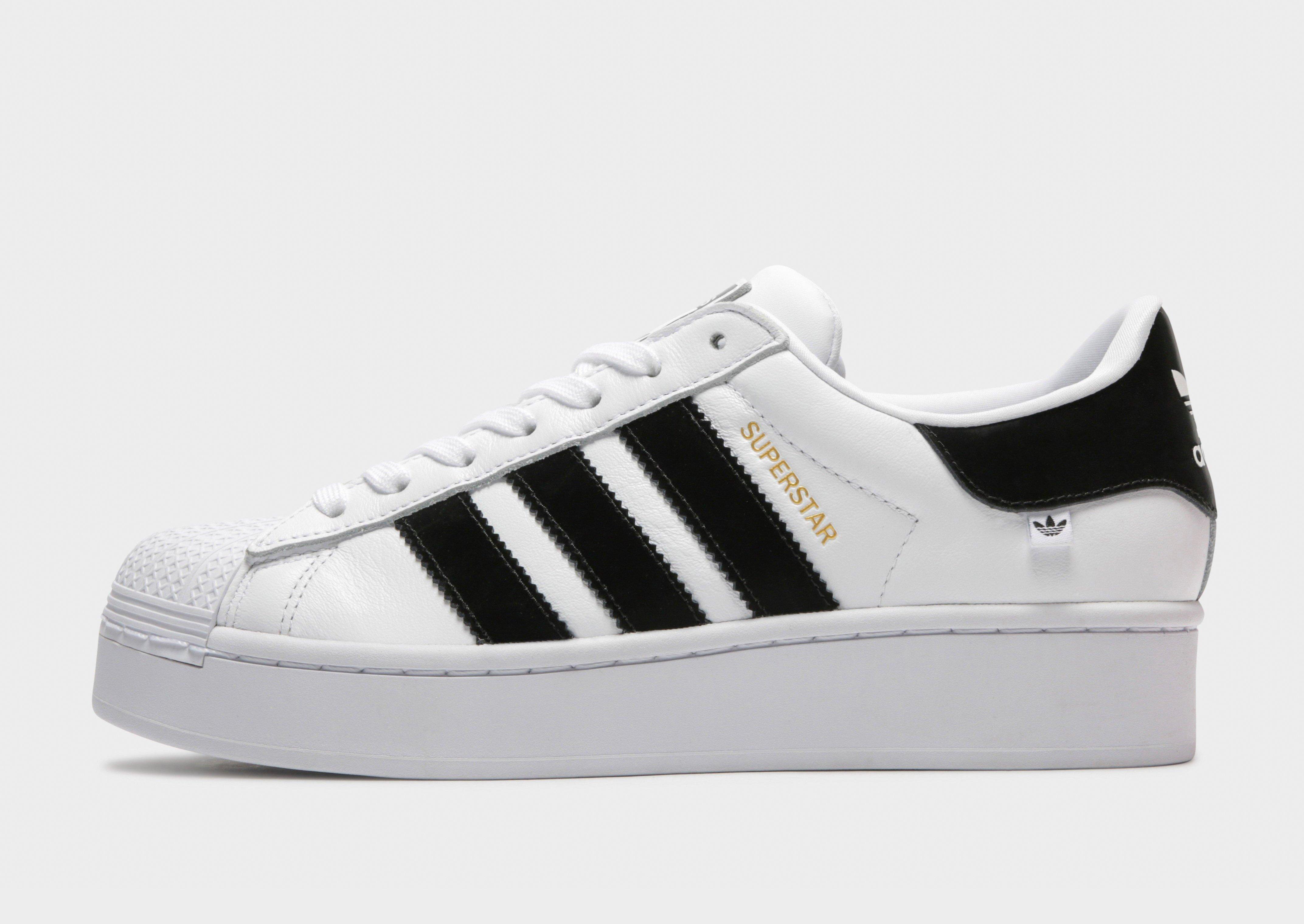 adidas originals superstar bold women's