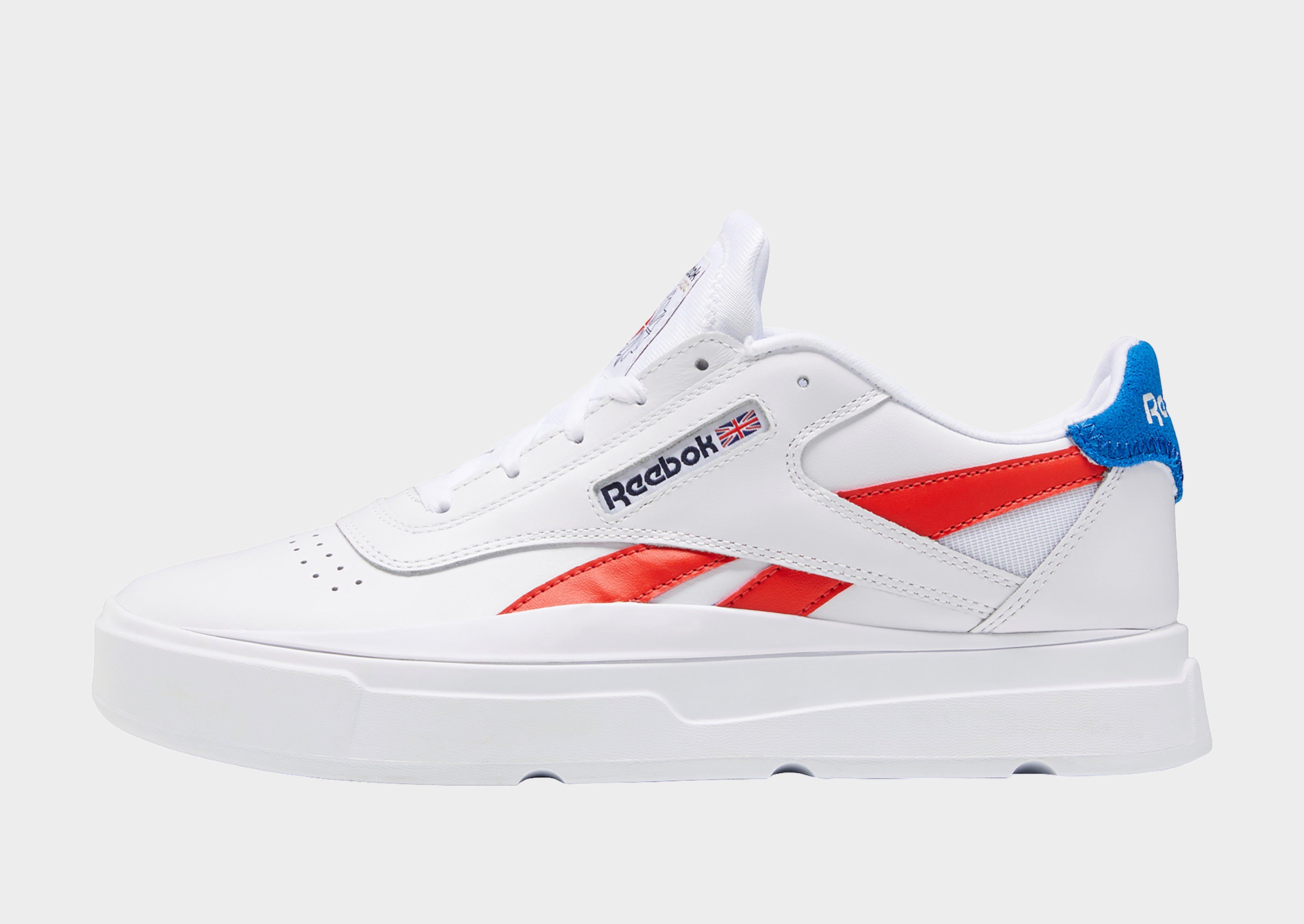 reebok legacy