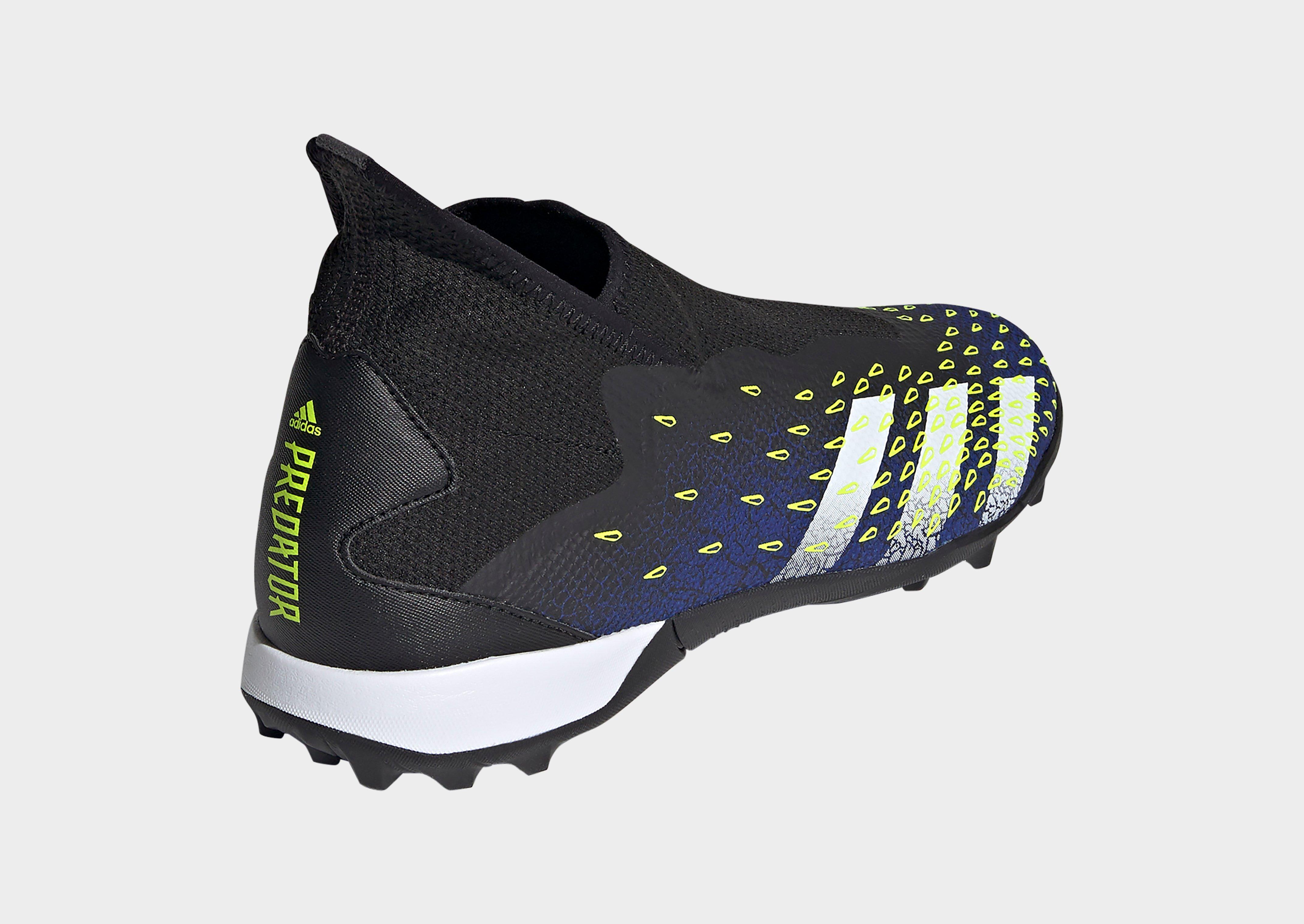 adidas predator laceless turf