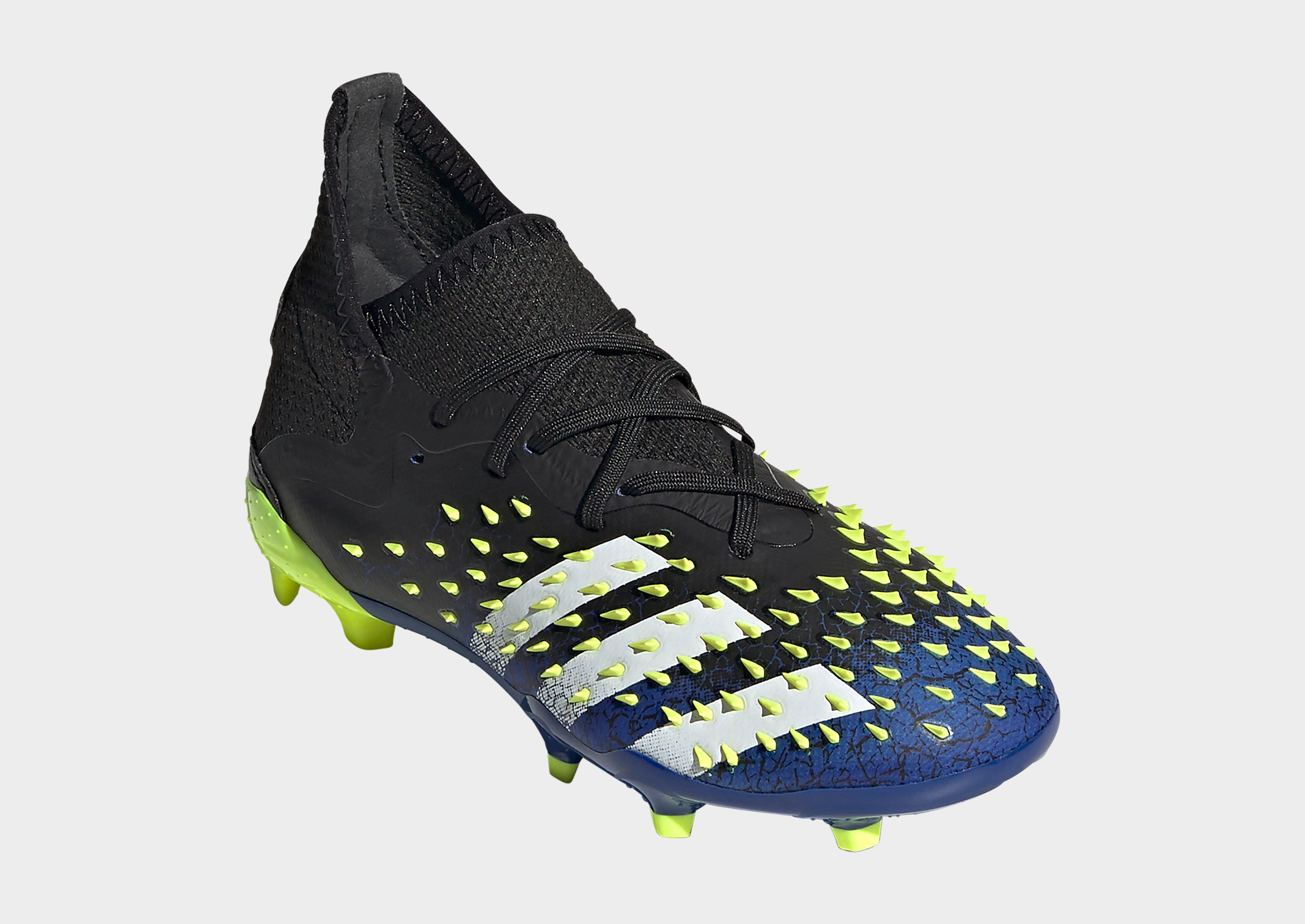 adidas predator size 1