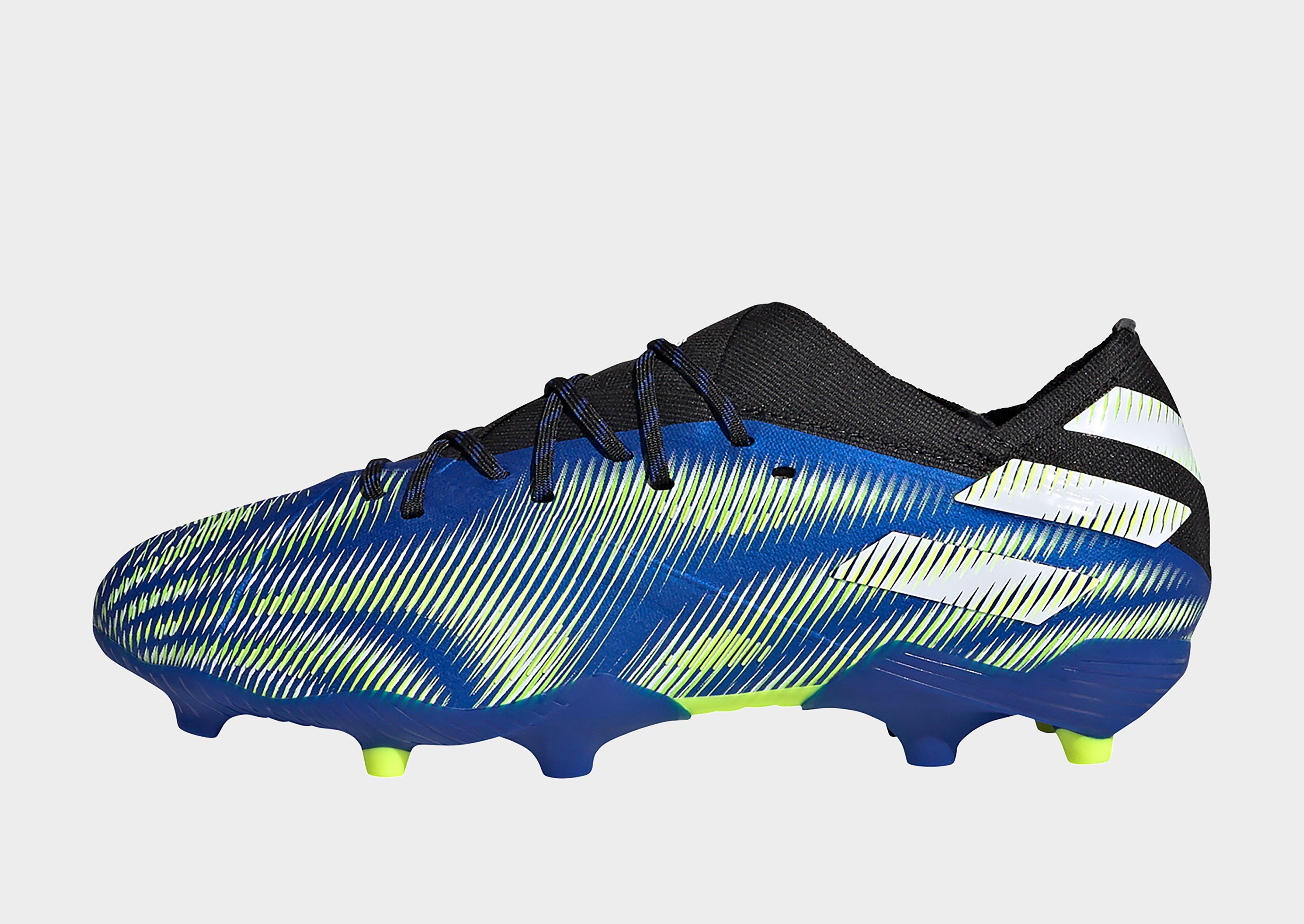 adidas firm ground boots