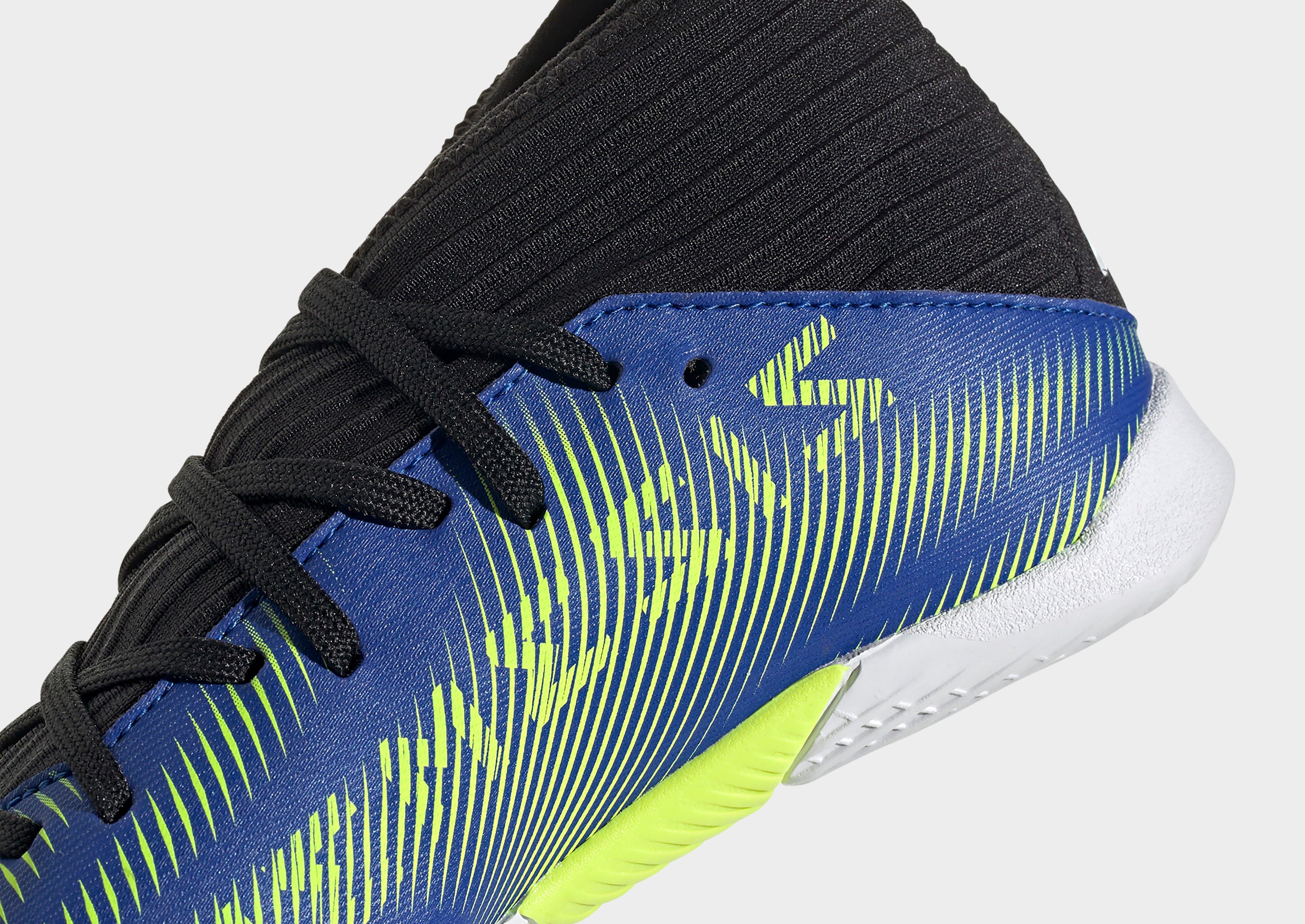 nemeziz indoor boots