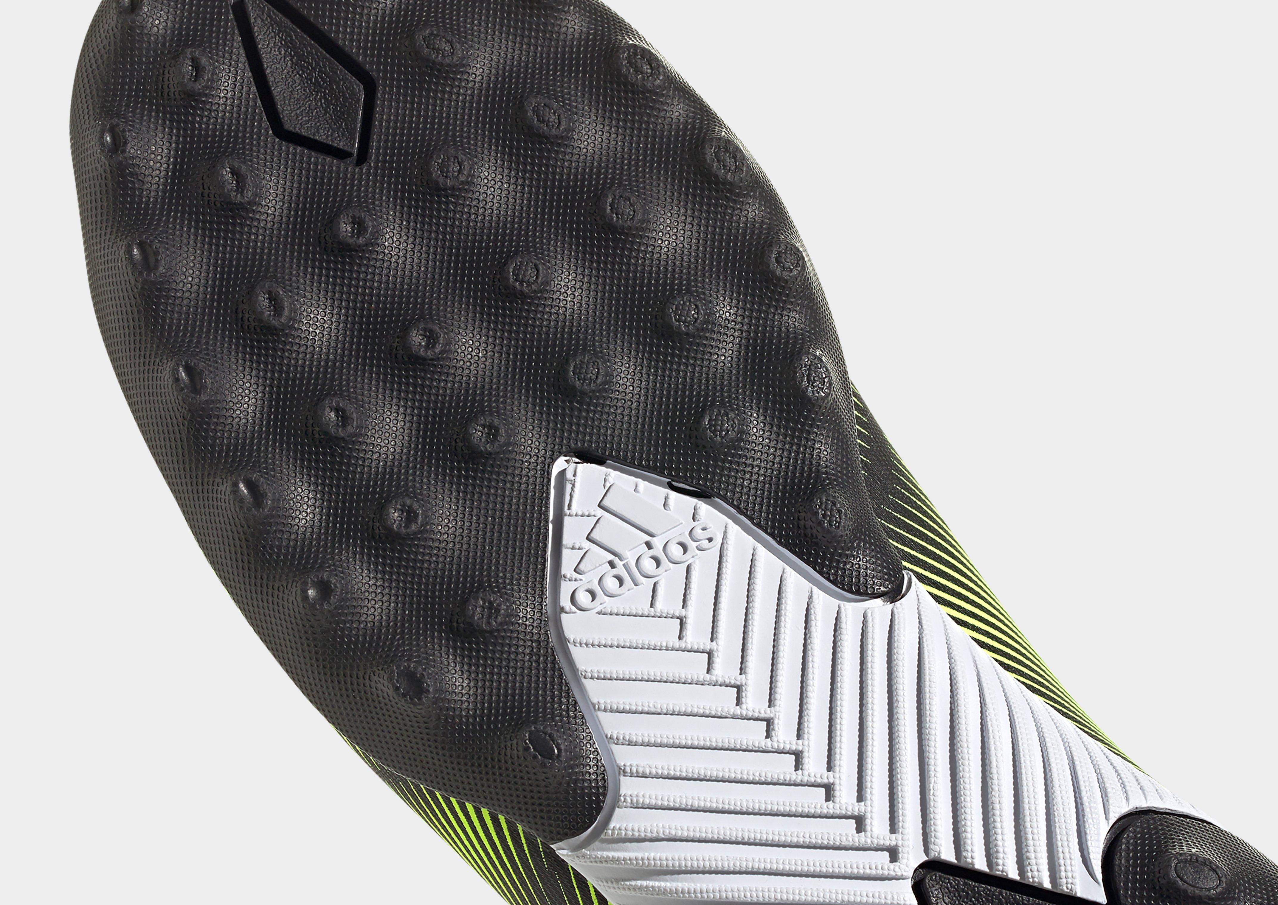 adidas nemeziz junior laceless