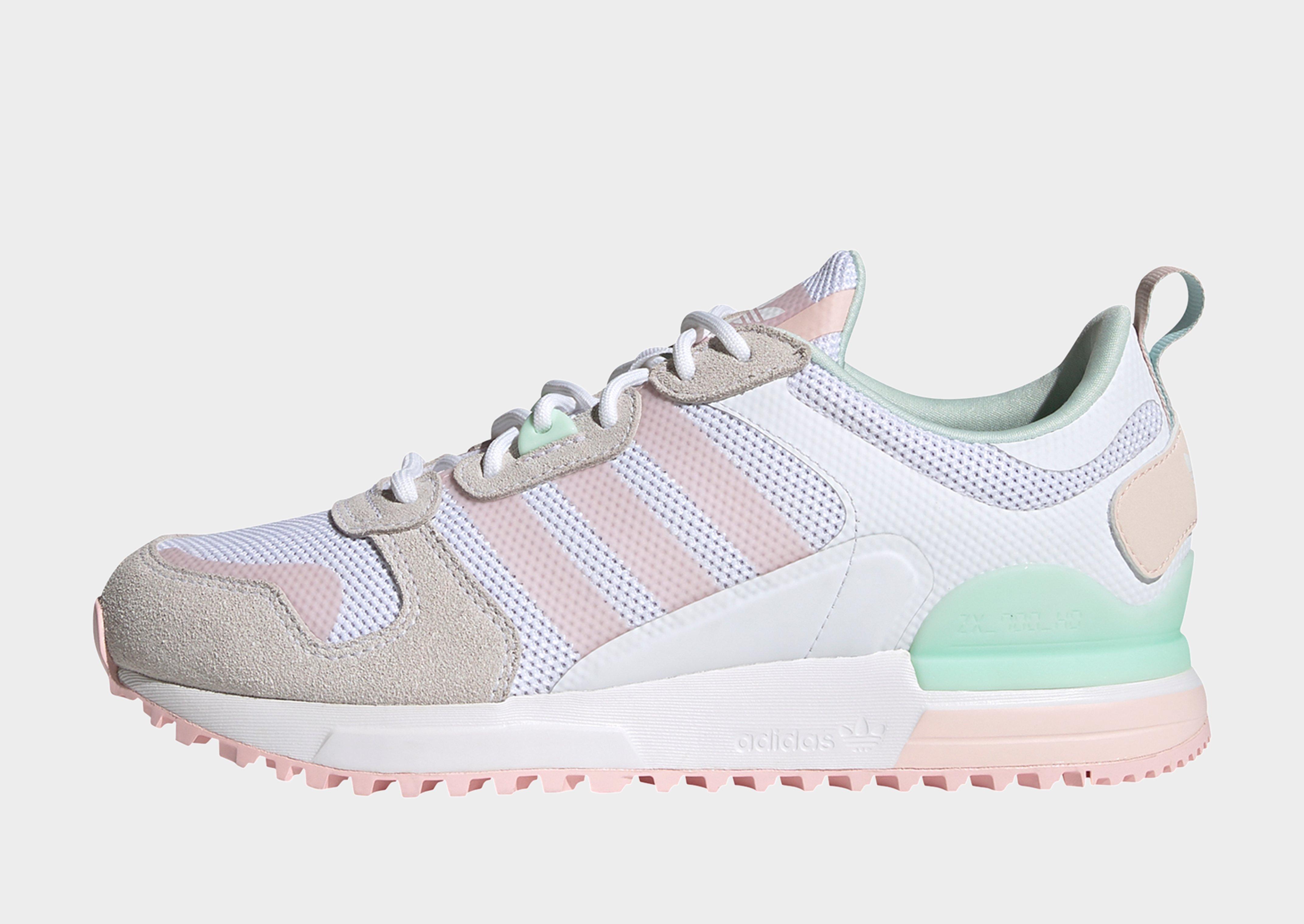 adidas originals zx 700 pink