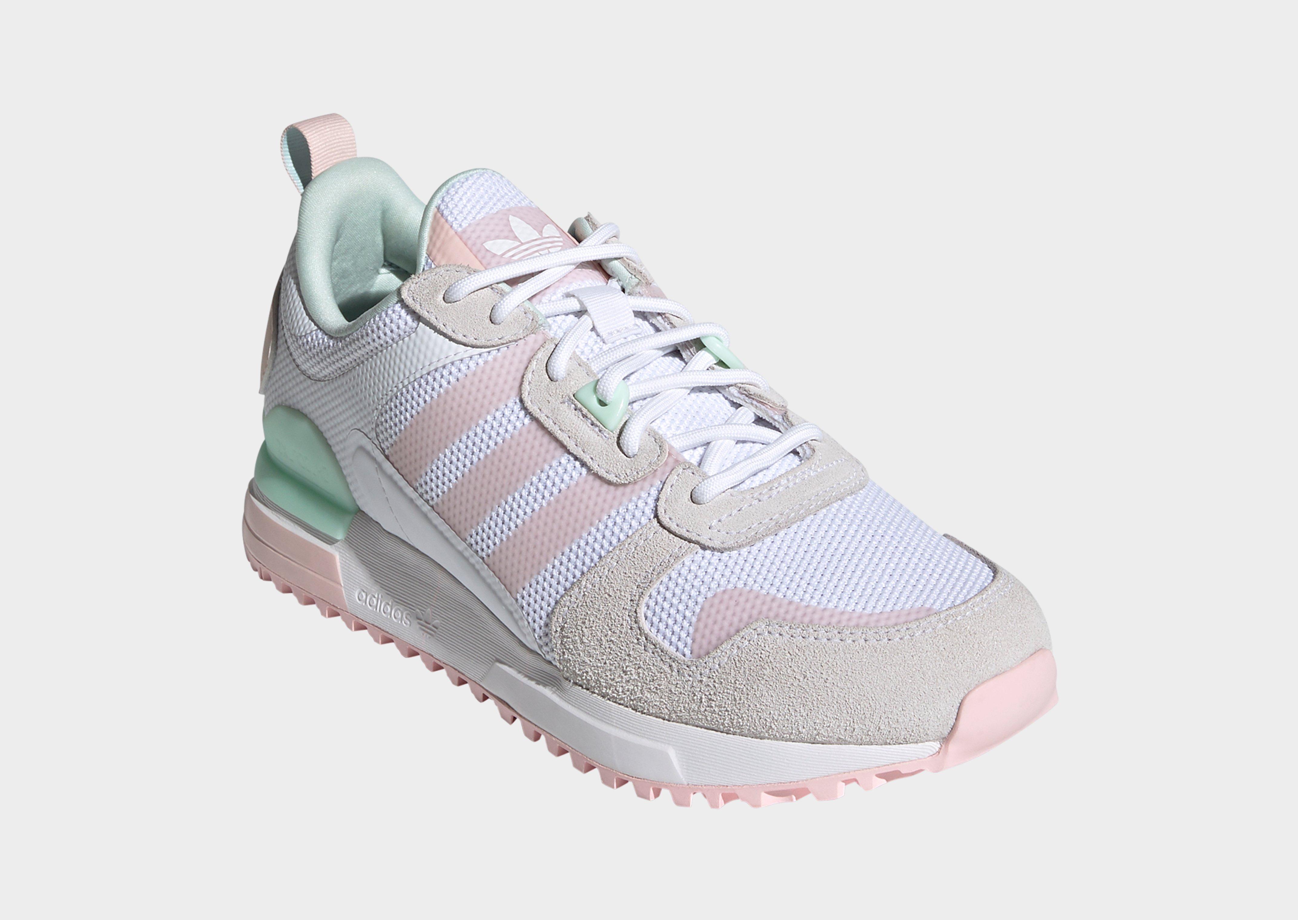 originals zx 700 women Pink