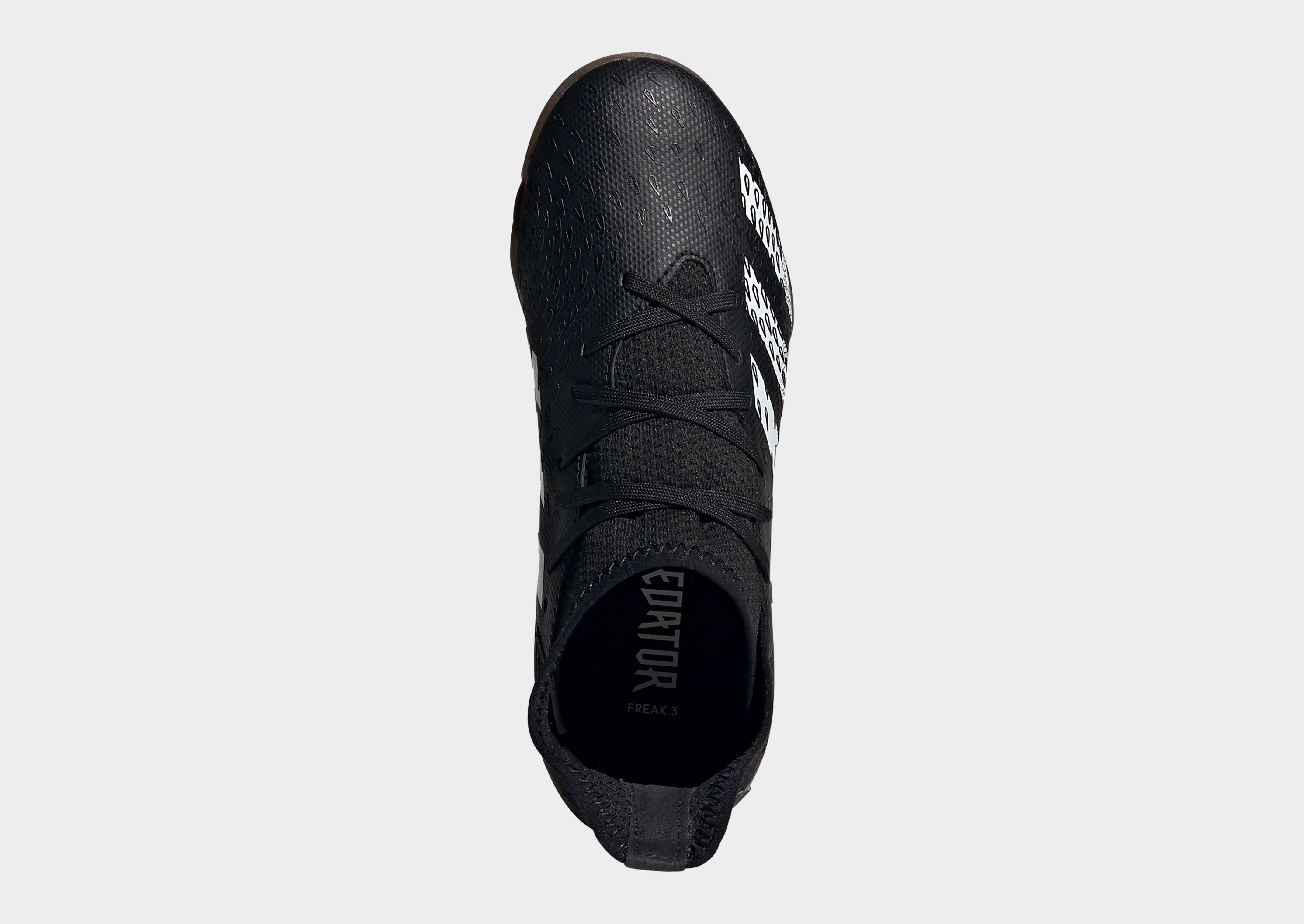predator indoor boots