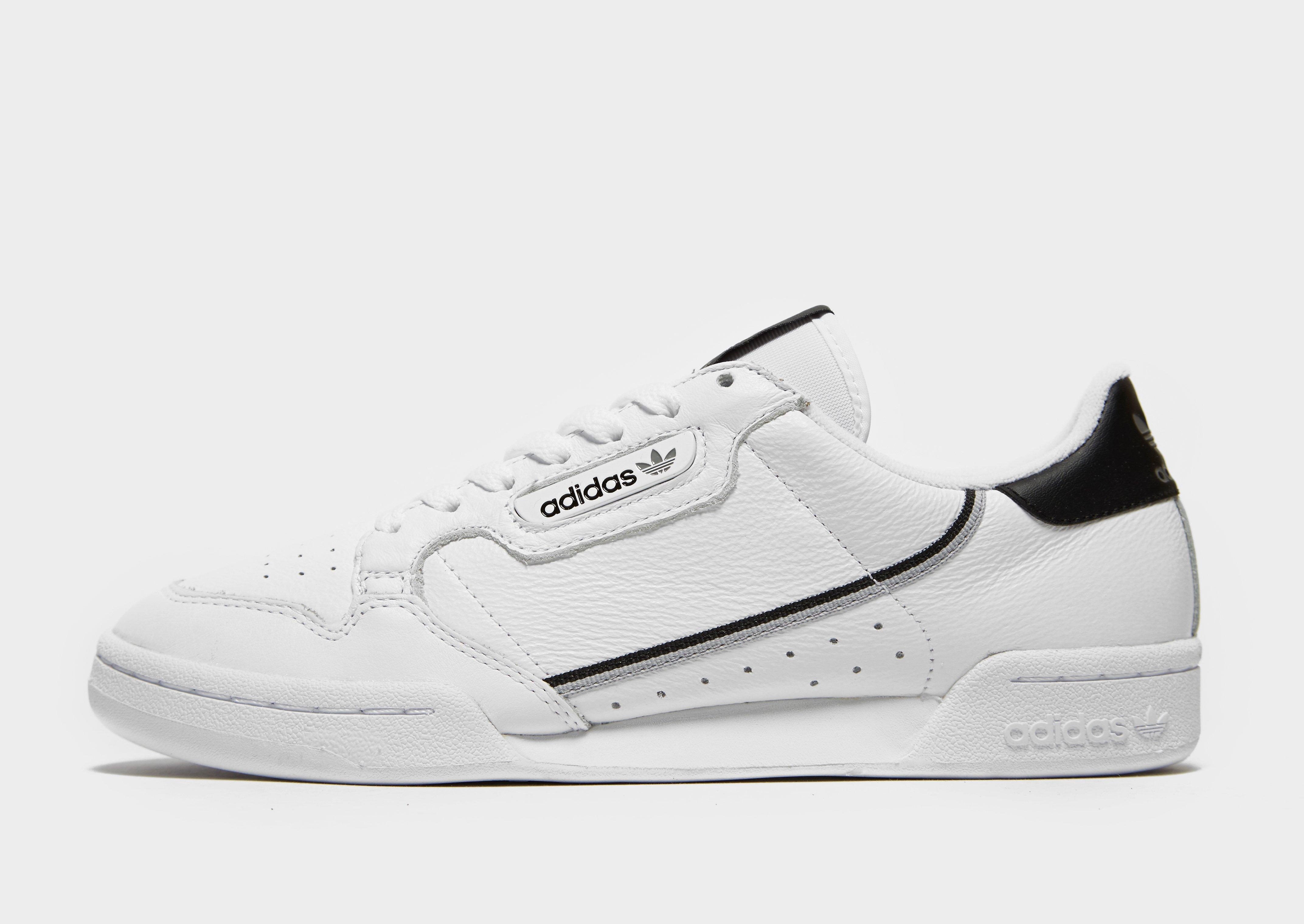 adidas originals continental 80