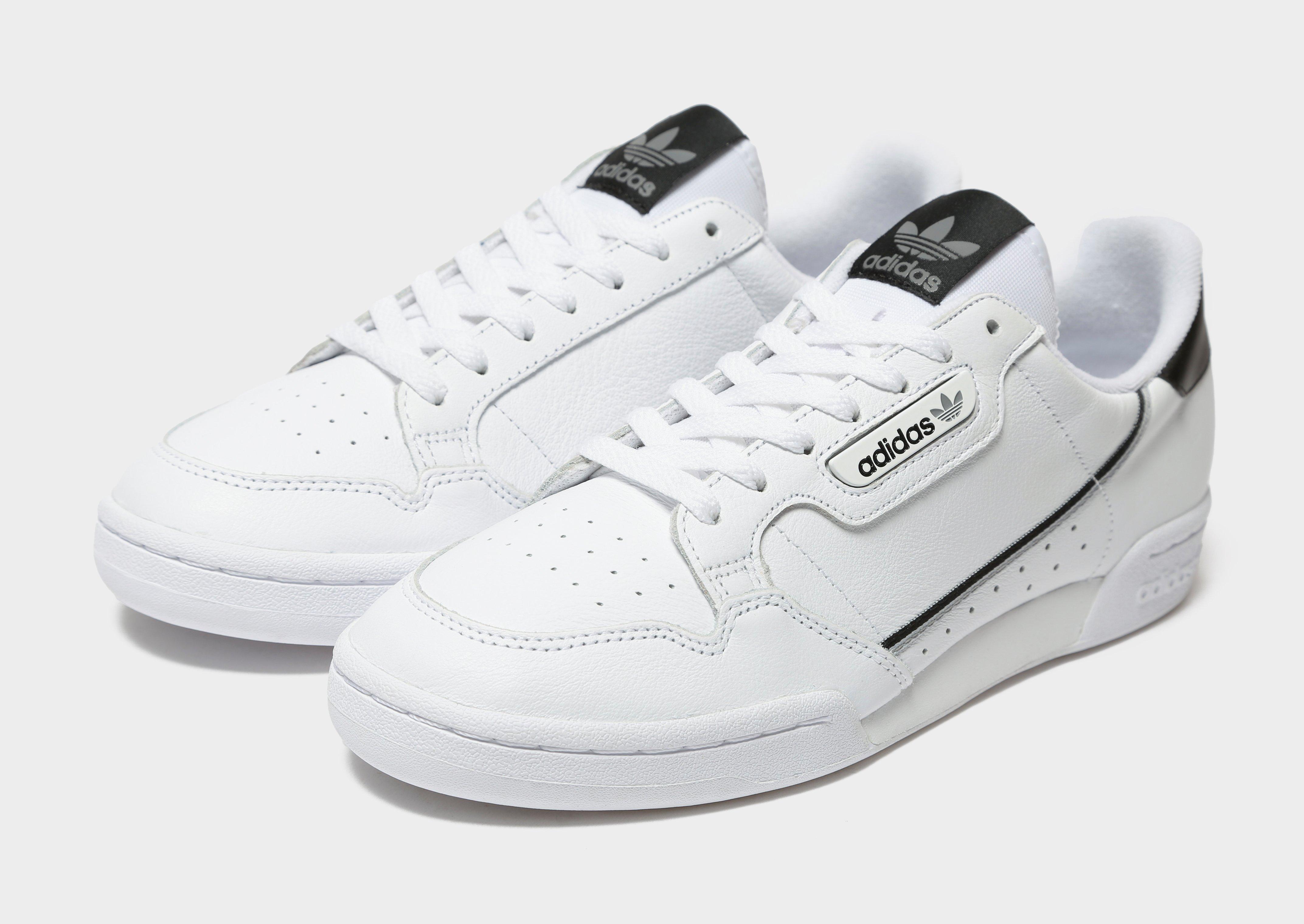 adidas continental 80 jd exclusive