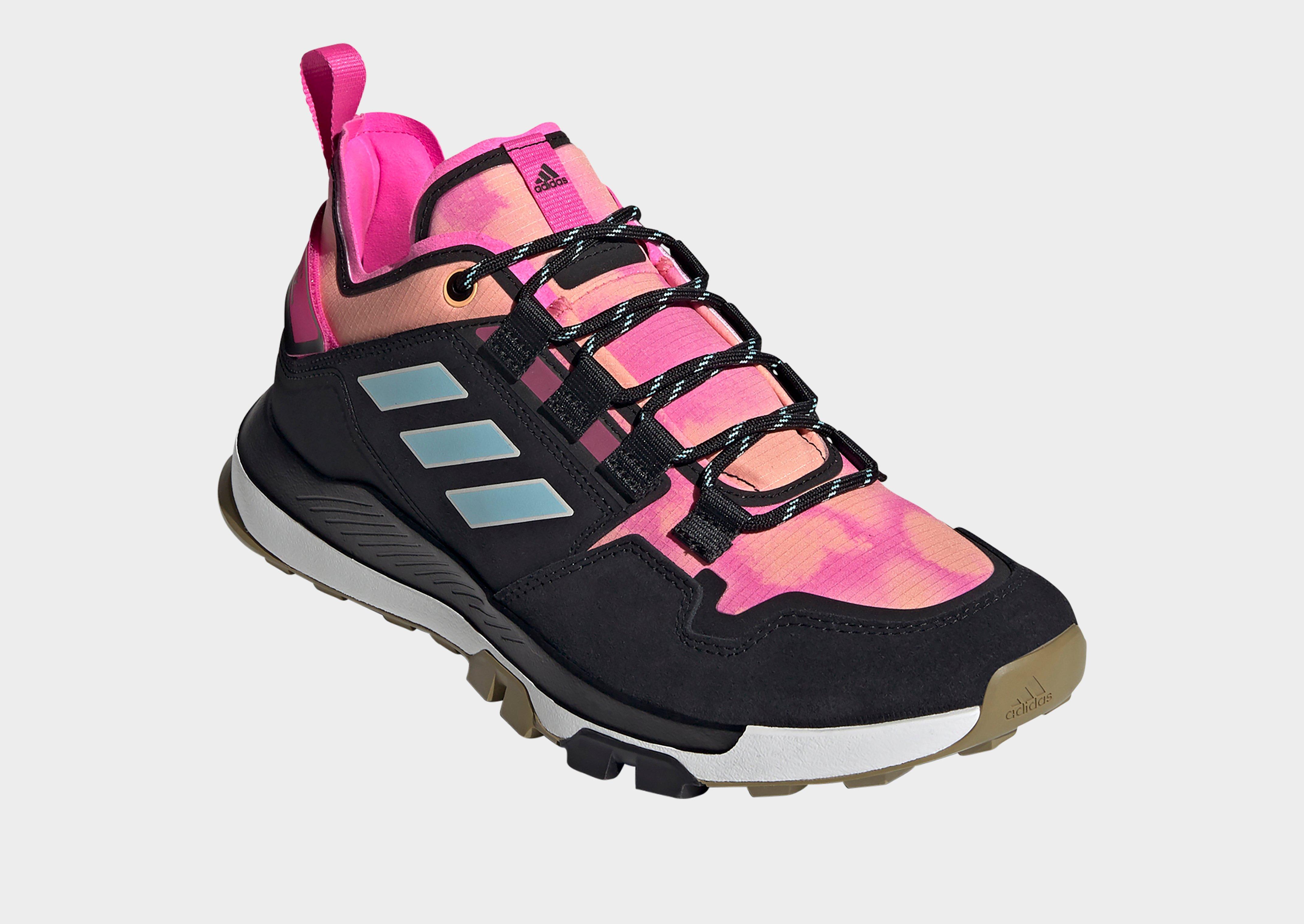 adidas terrex low