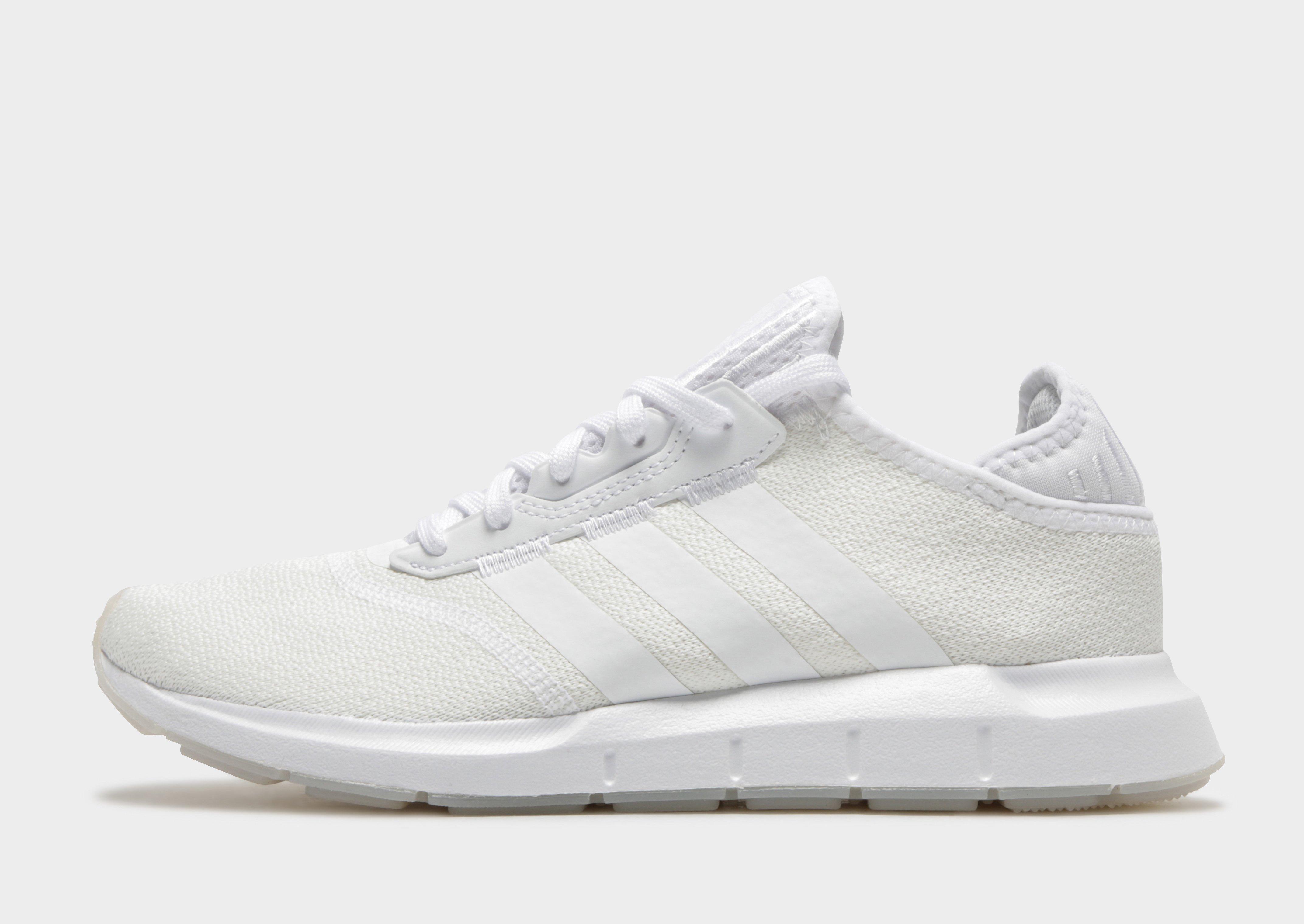 swift run white womens