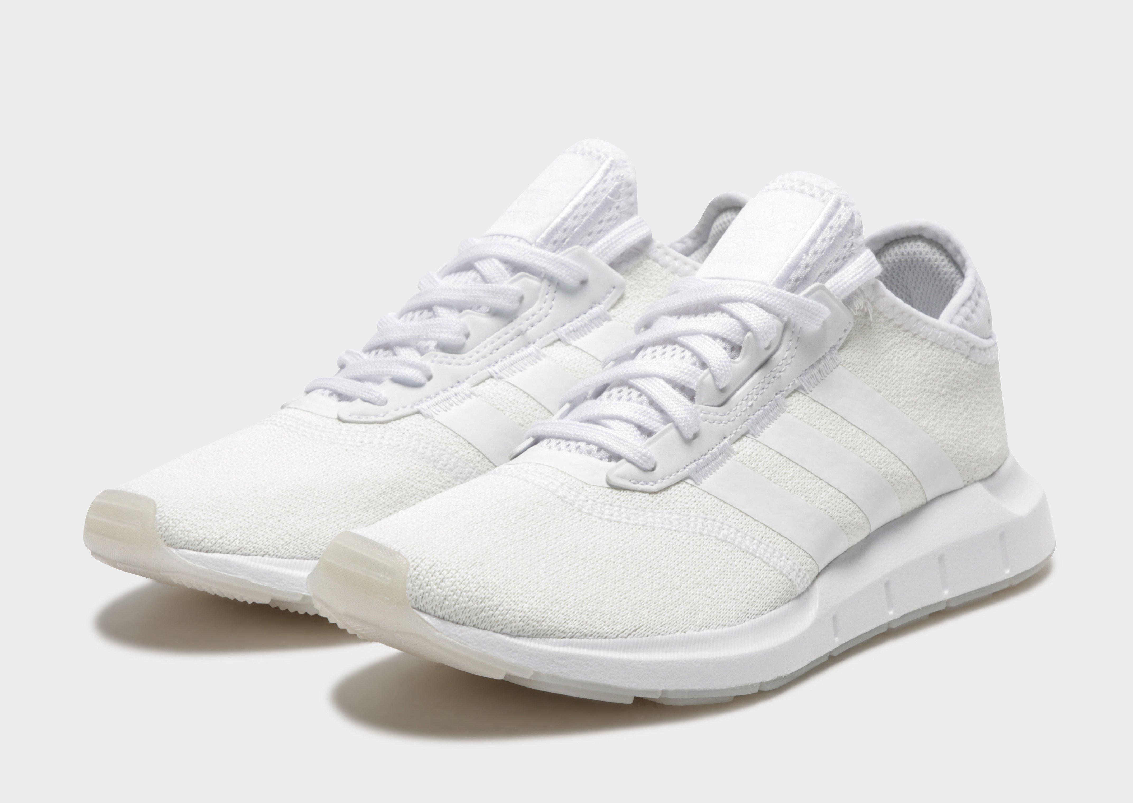 adidas originals swift run x sneaker