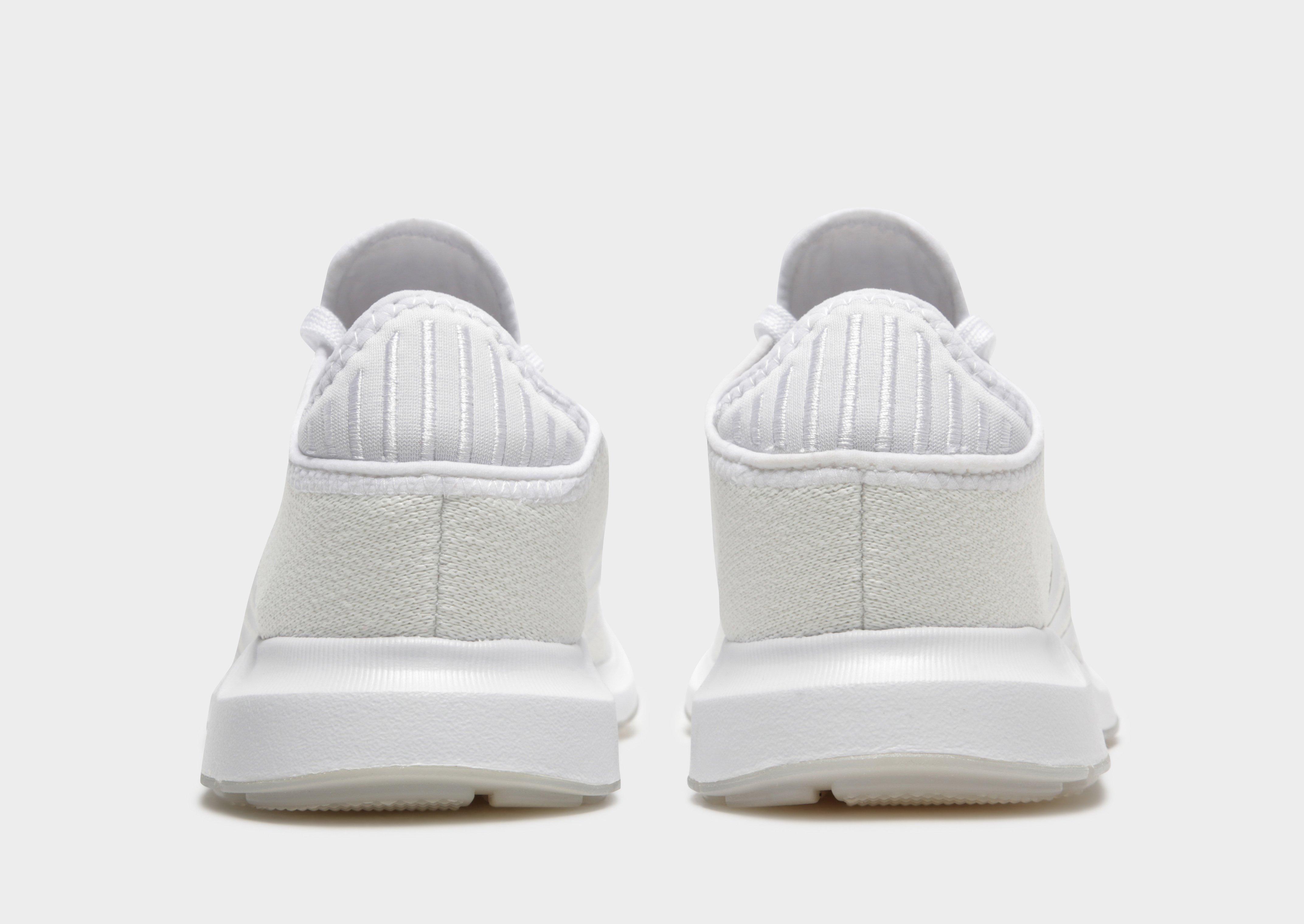 adidas swift run womens white