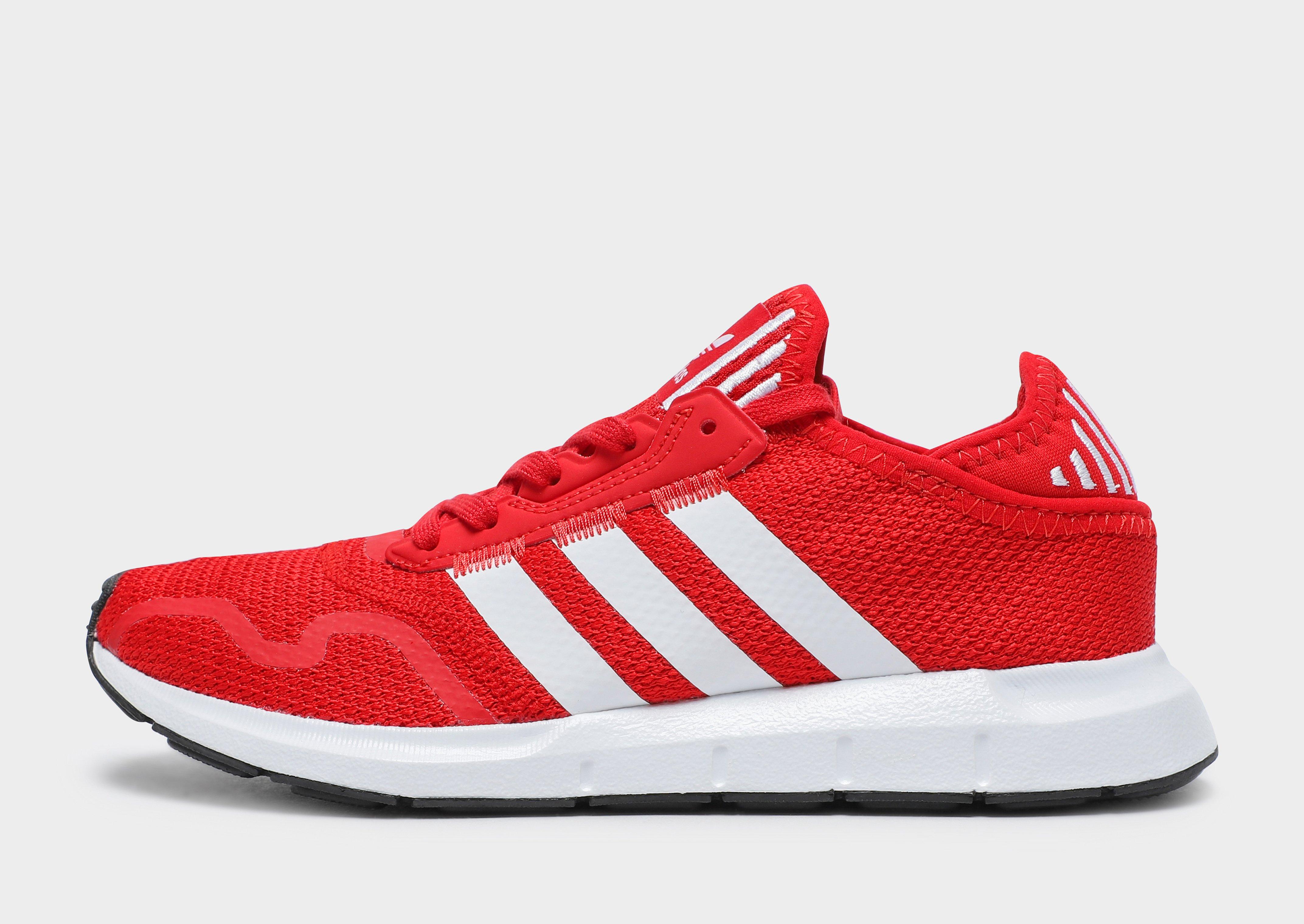 swift run red