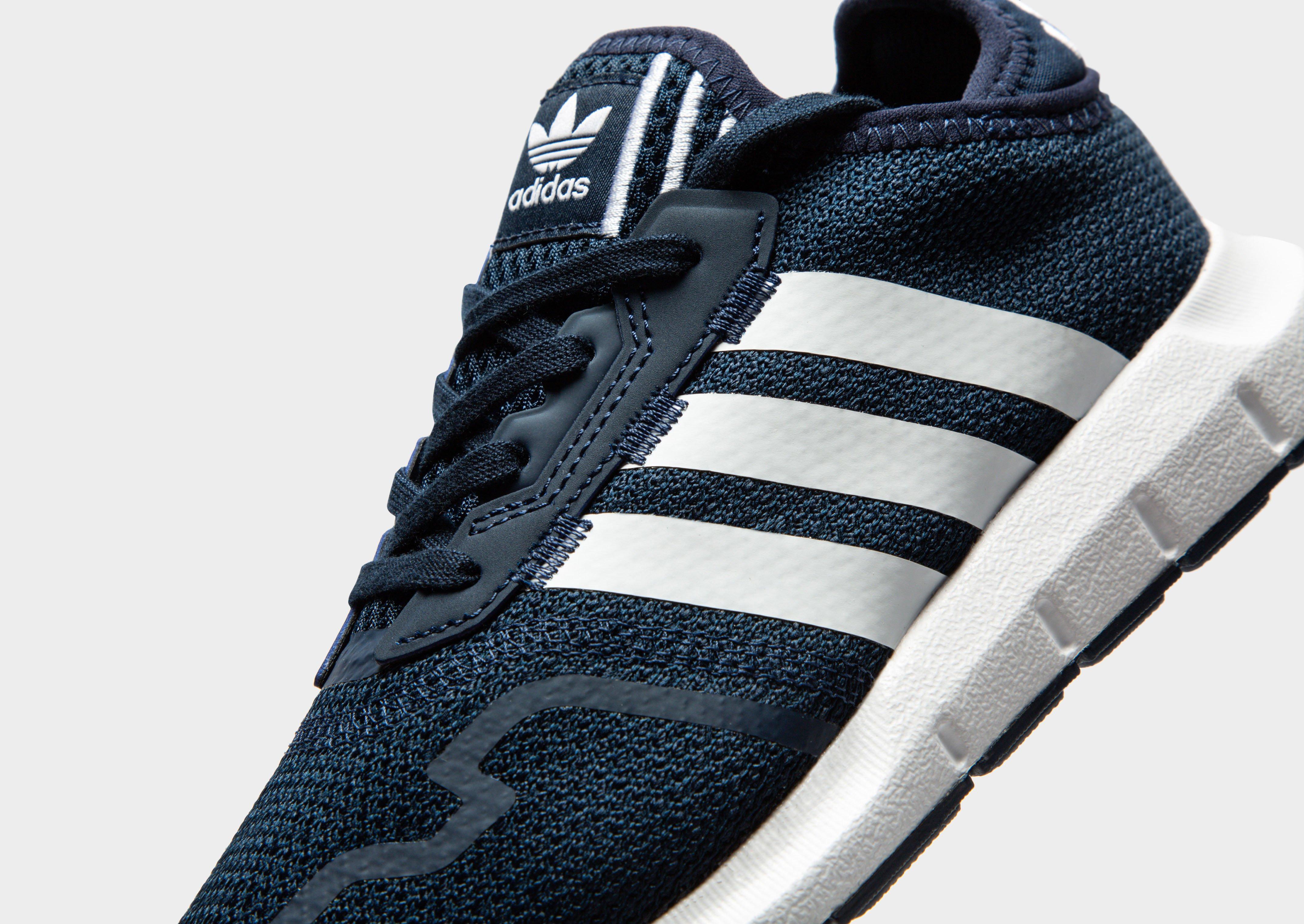 adidas originals swift run children