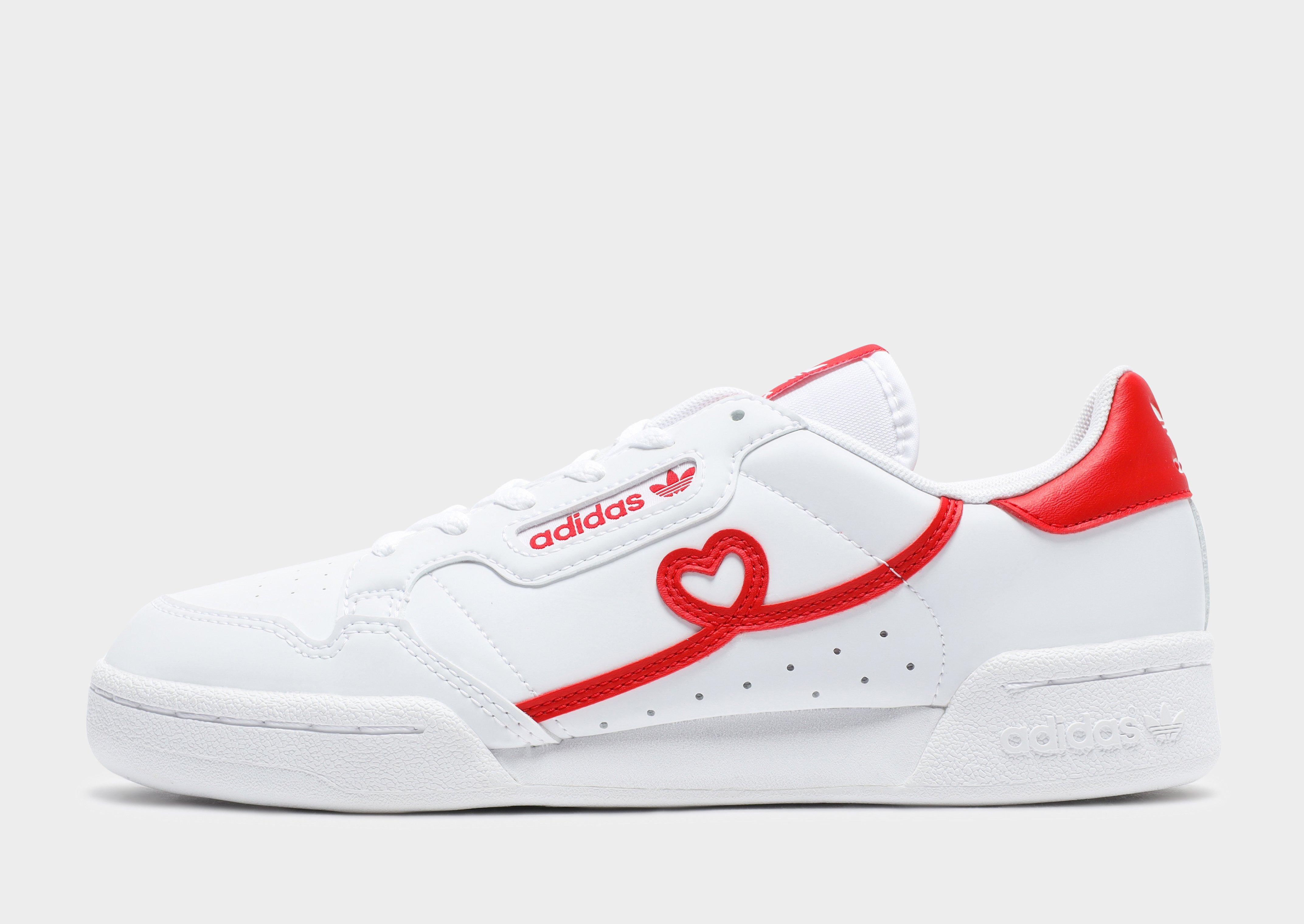 adidas originals continental 80 junior