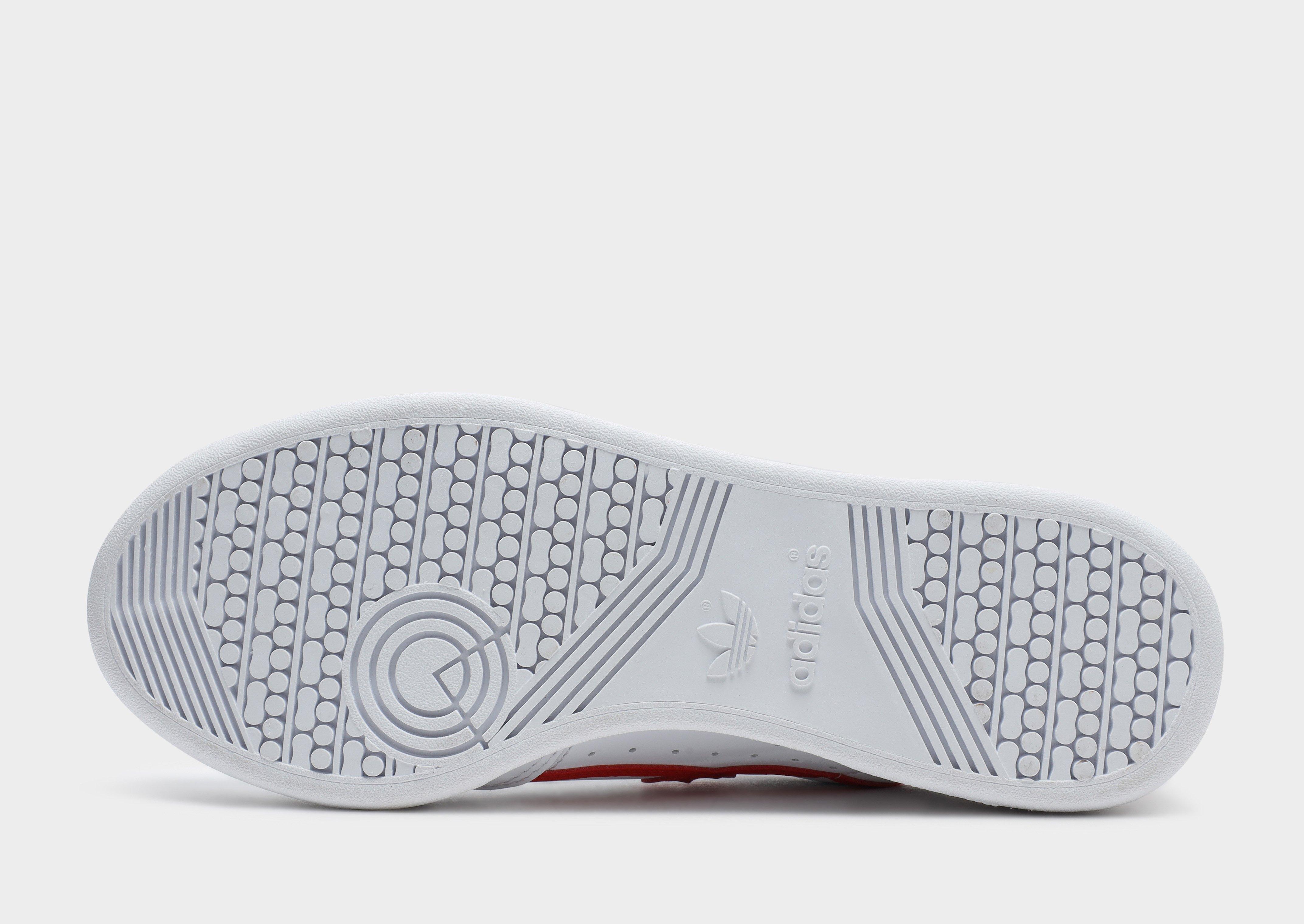 adidas continental jd sports