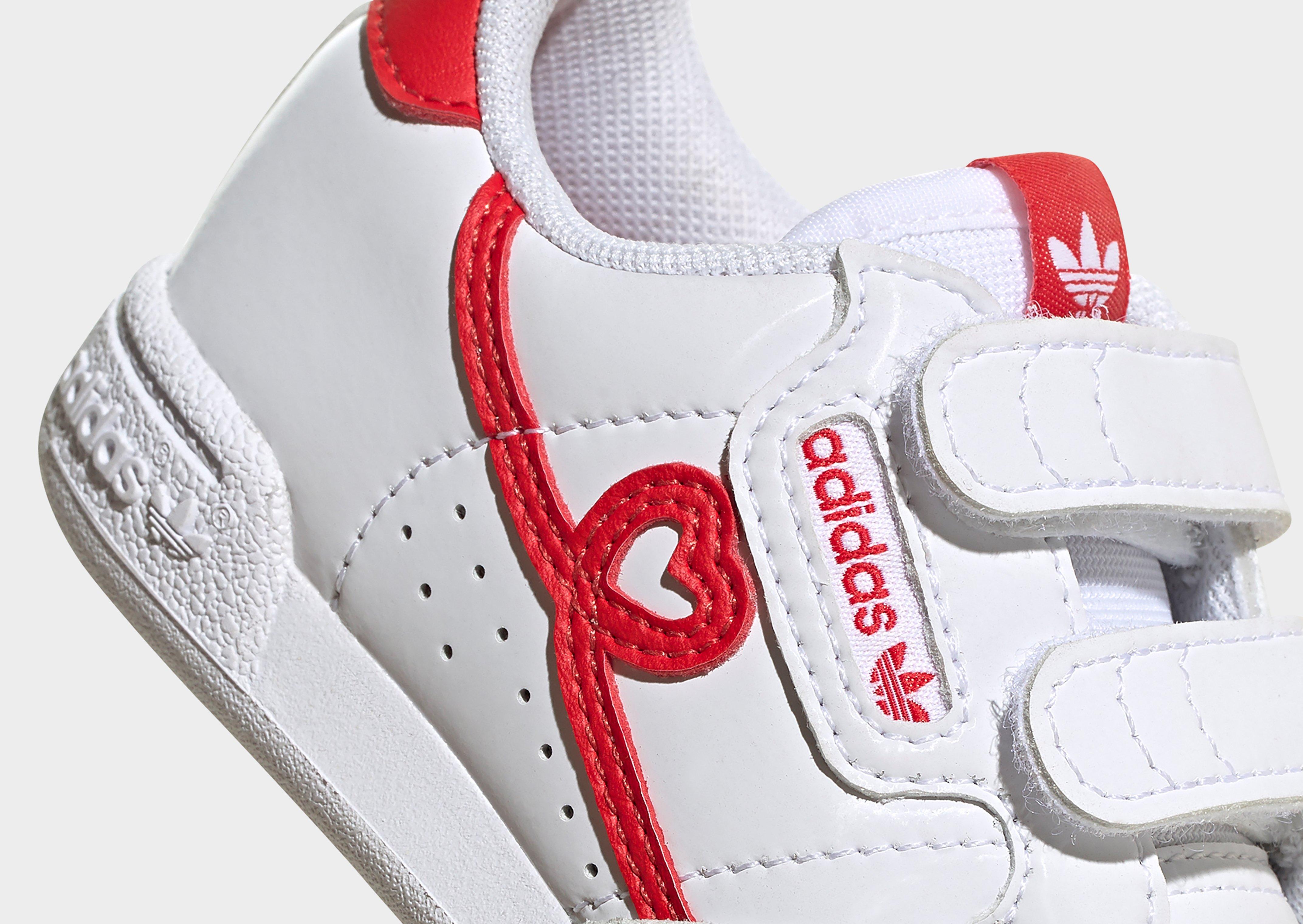 originals continental 80 shoes