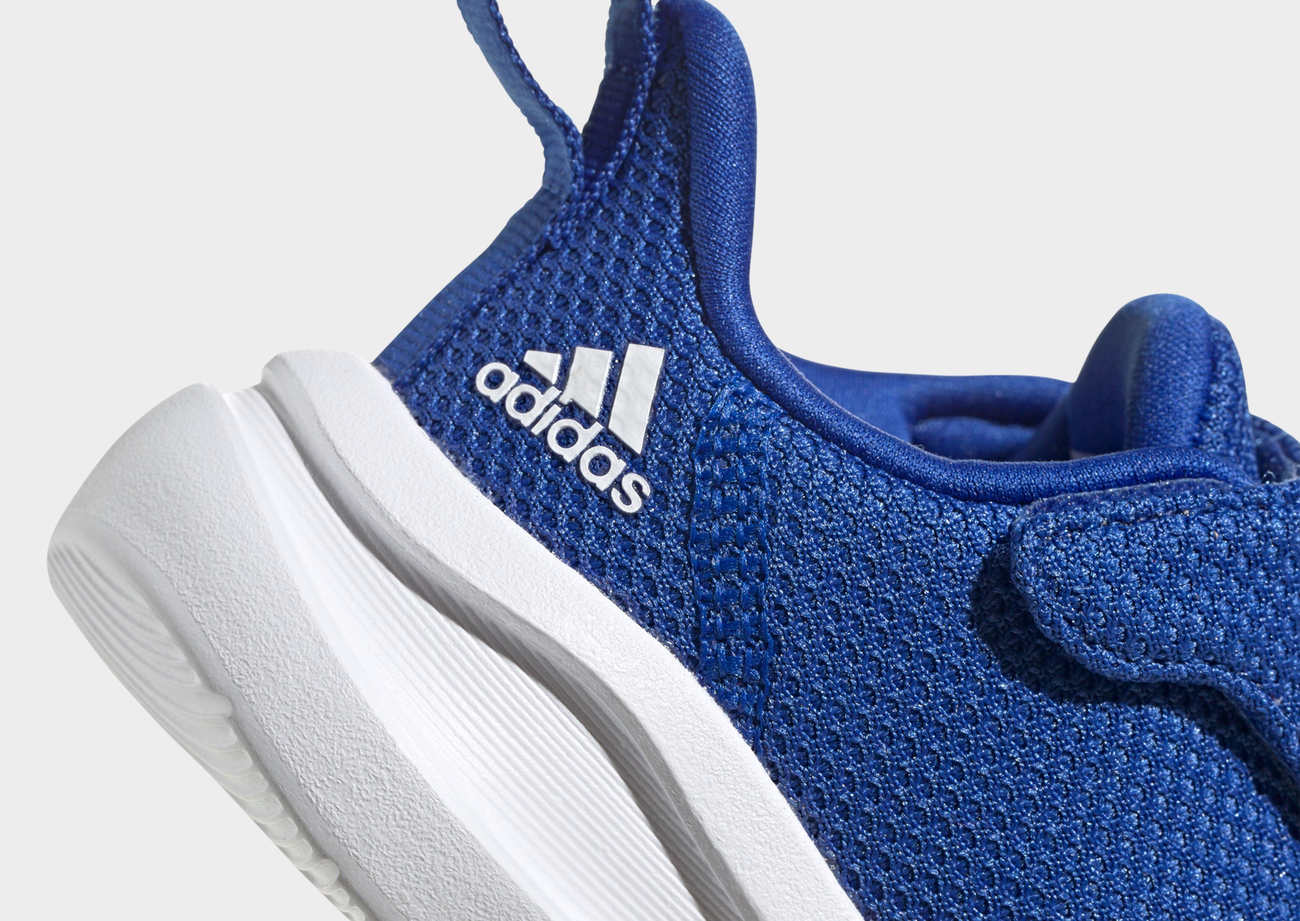 adidas run fortarun junior & youth trainers