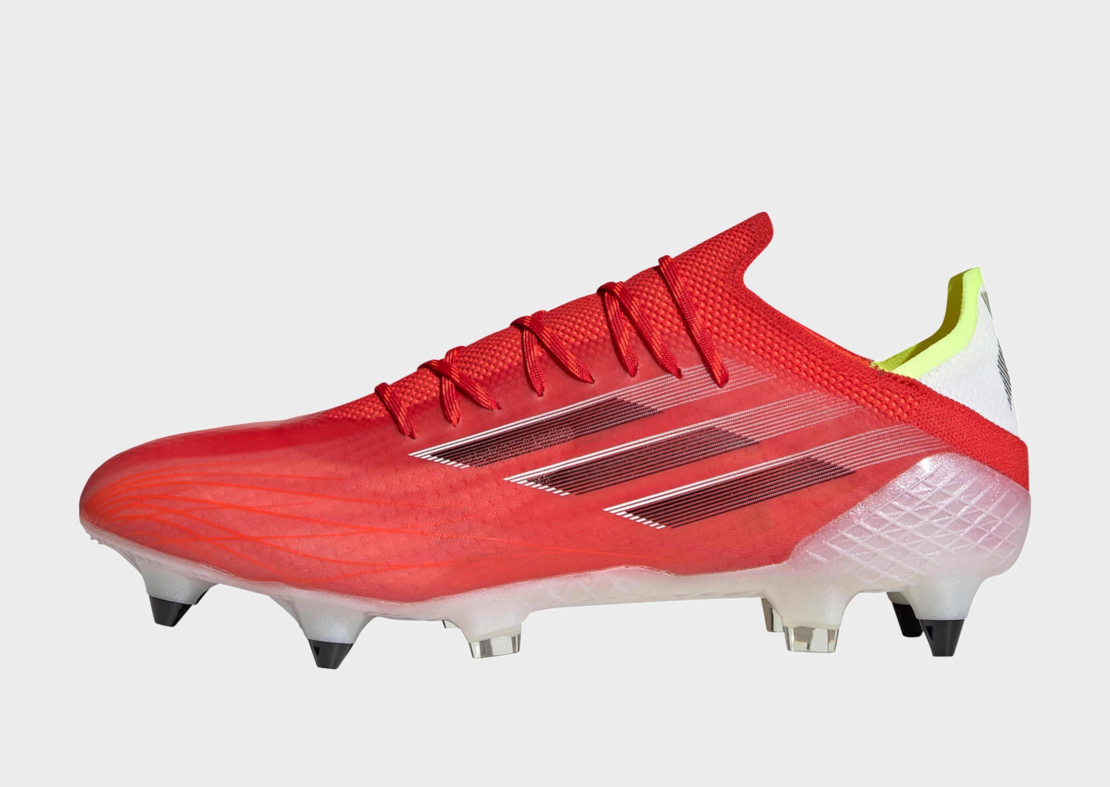 adidas speedflow soft ground