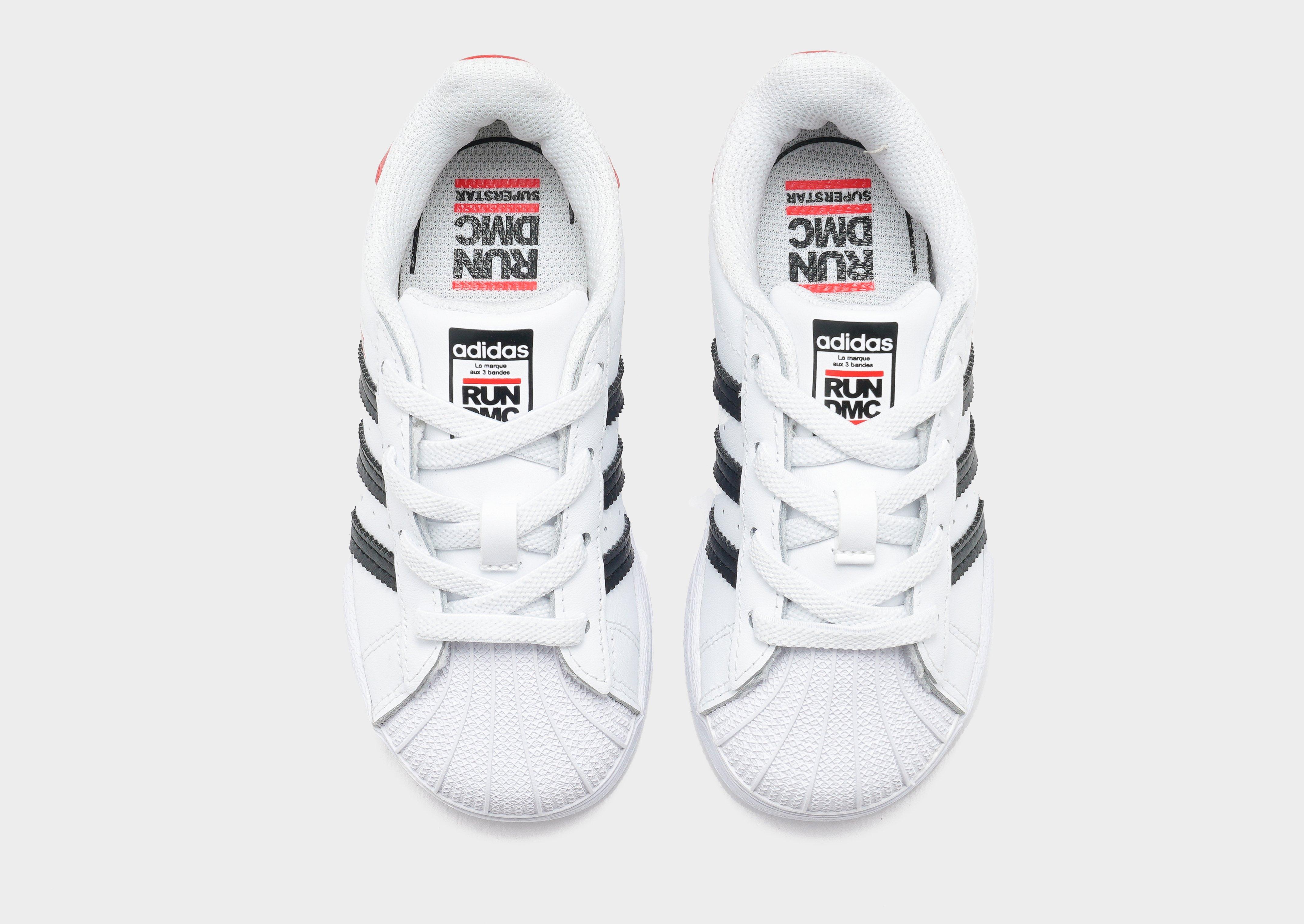 adidas originals run dmc