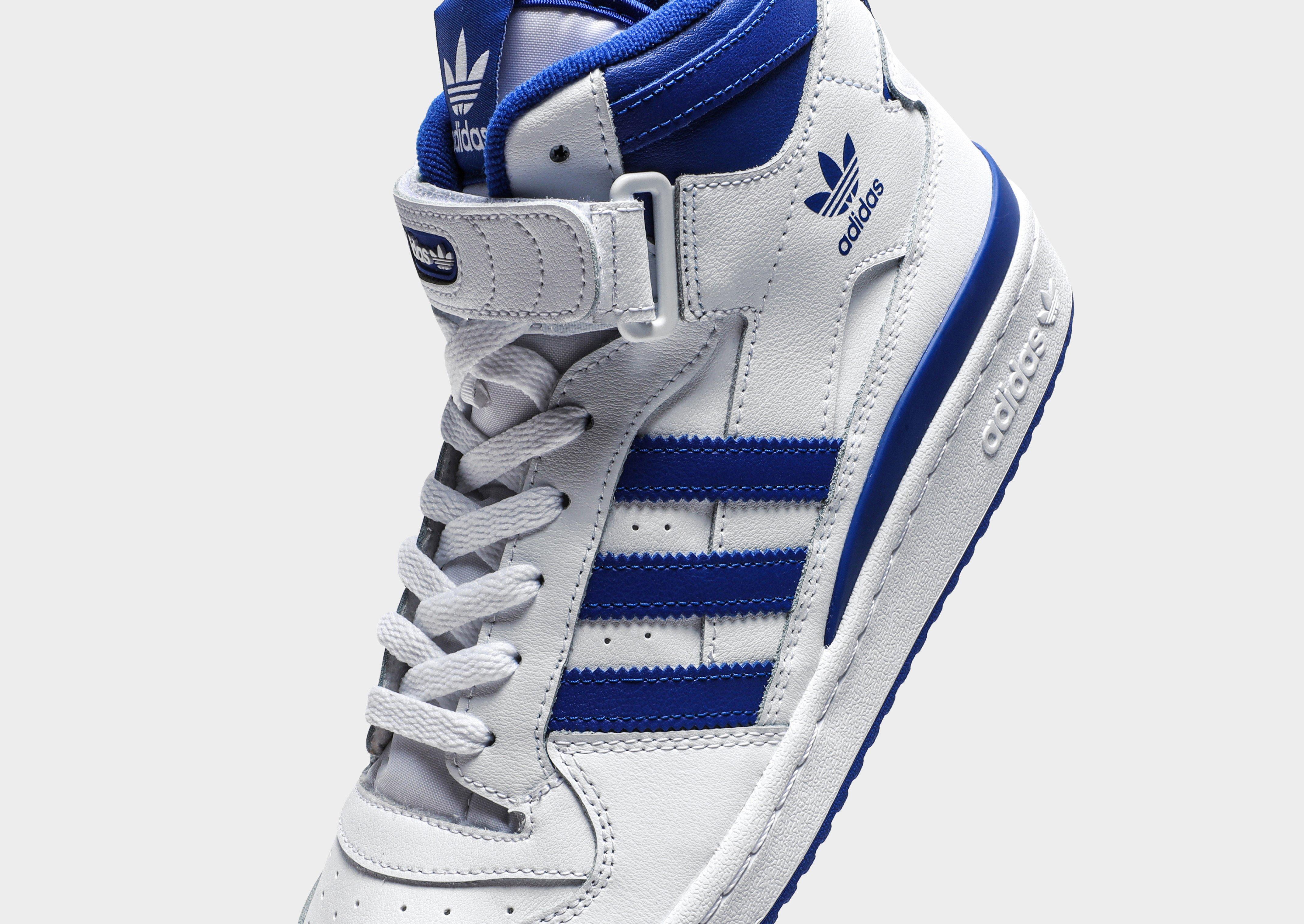 adidas originals forum mid