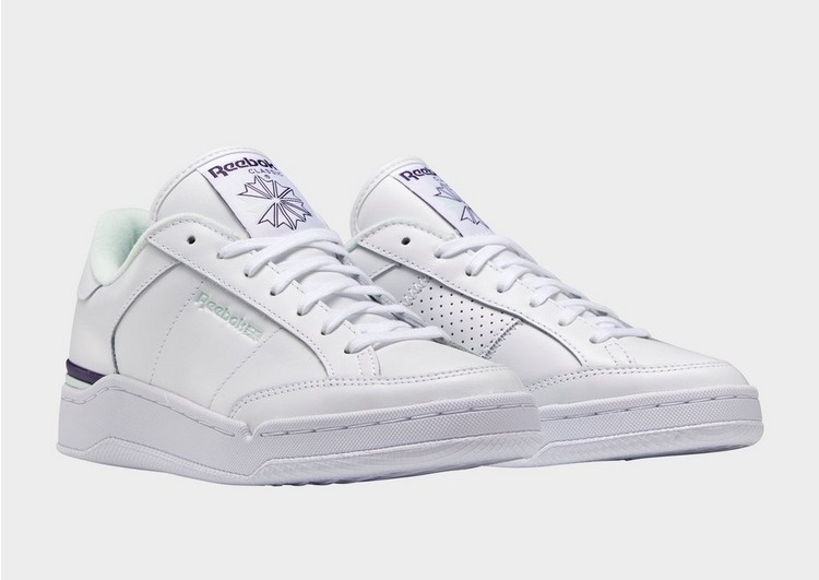 Reebok ad court shoes | JD Sports