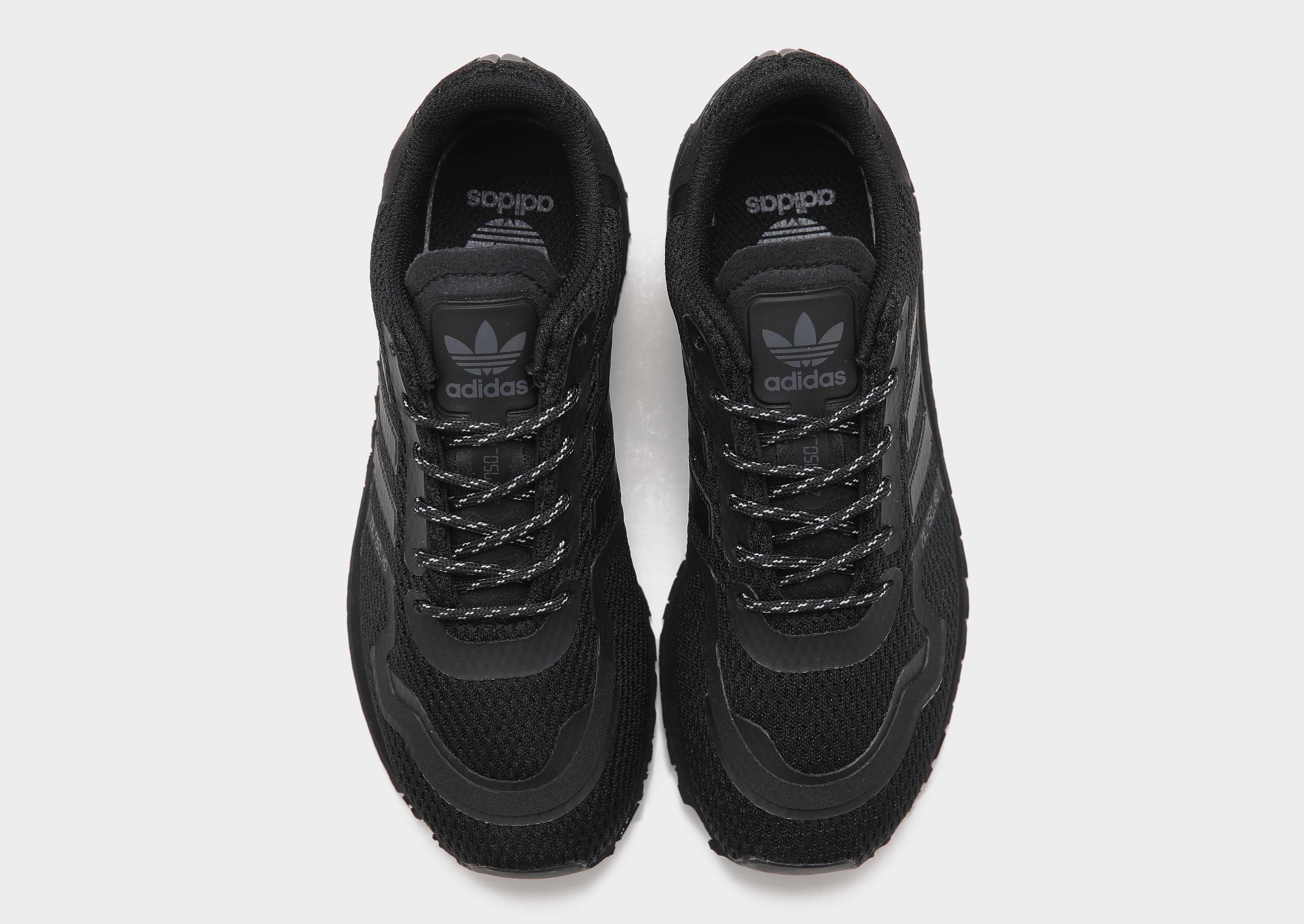 adidas originals zx 750 kids Blue