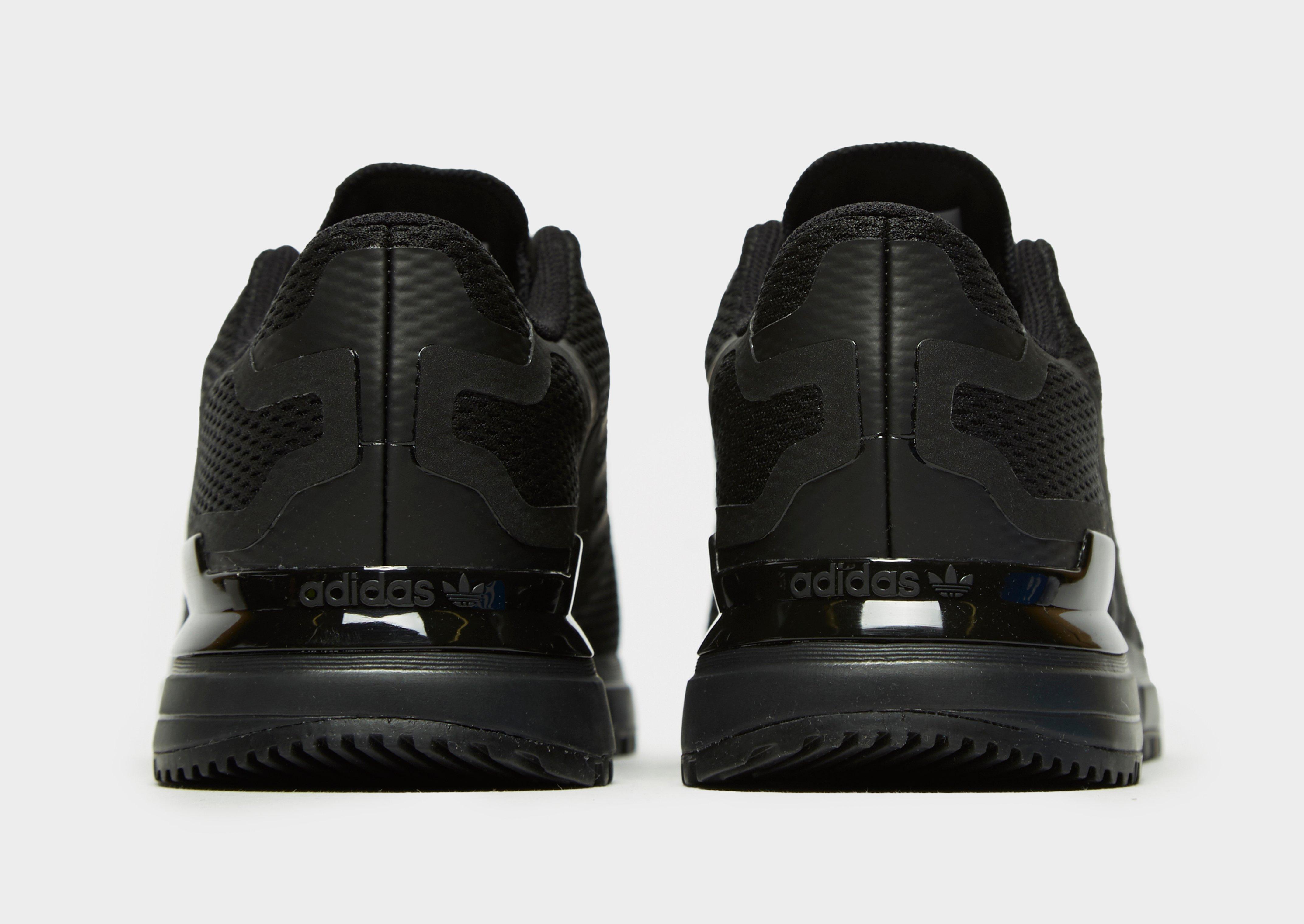 originals zx 750 kids Black