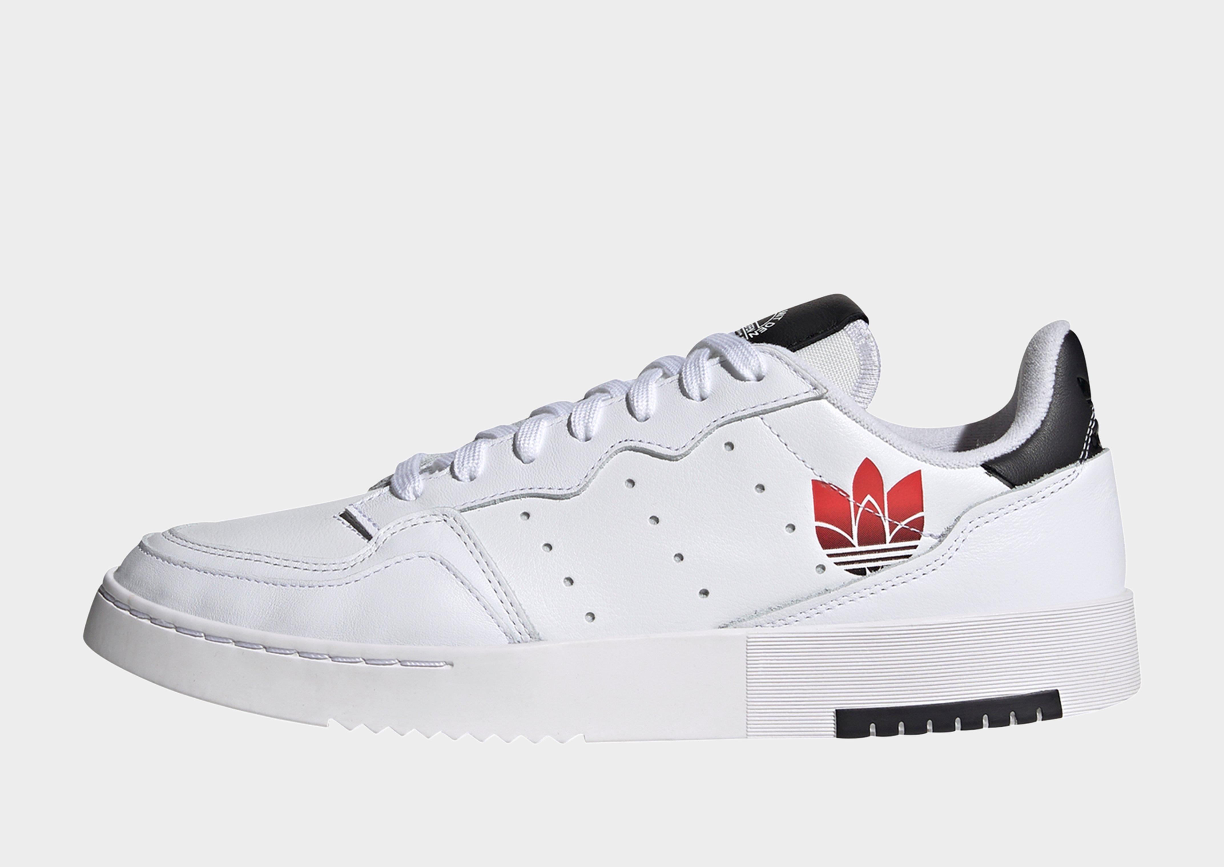 adidas supercourt jd