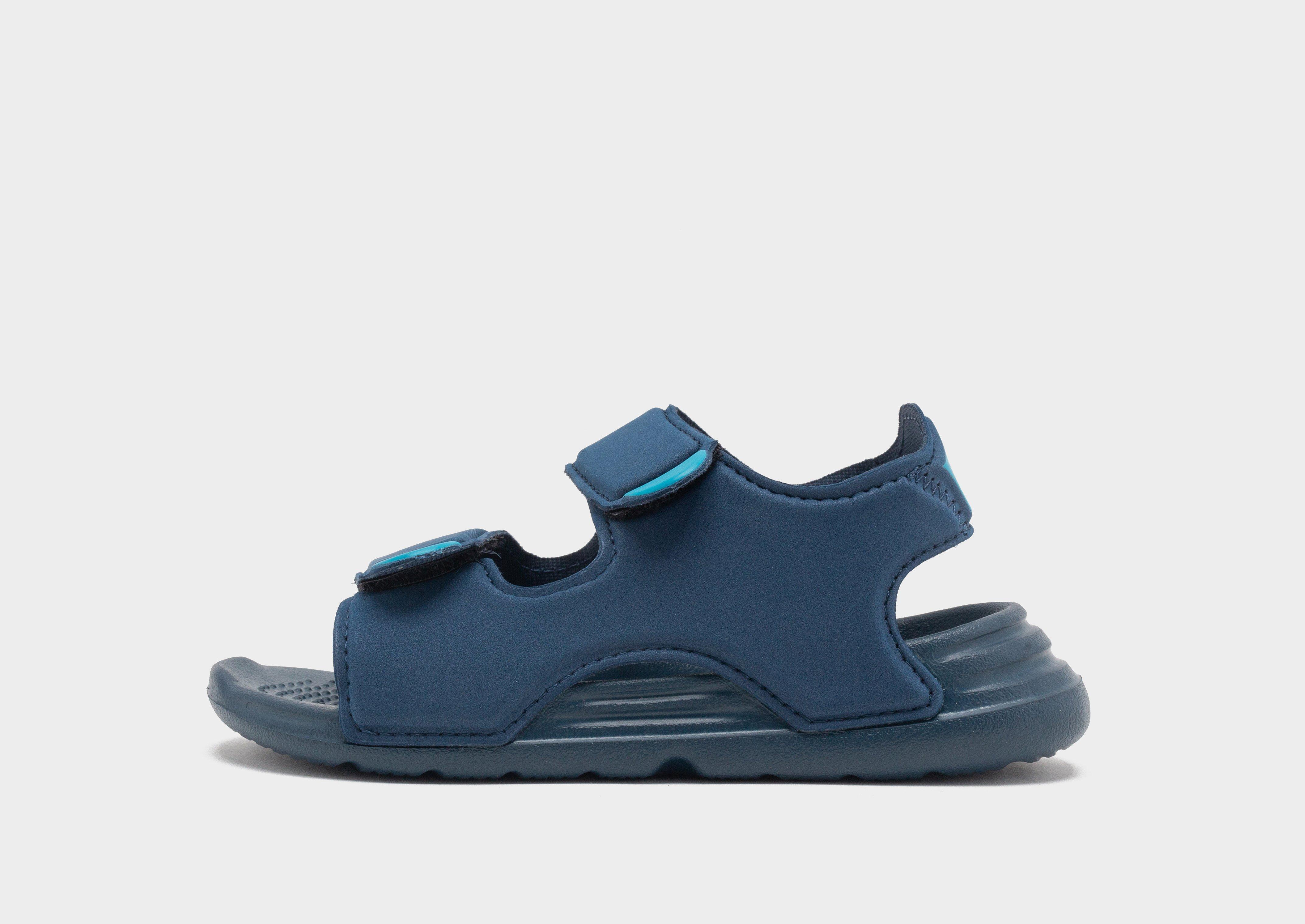 adidas infant sandals