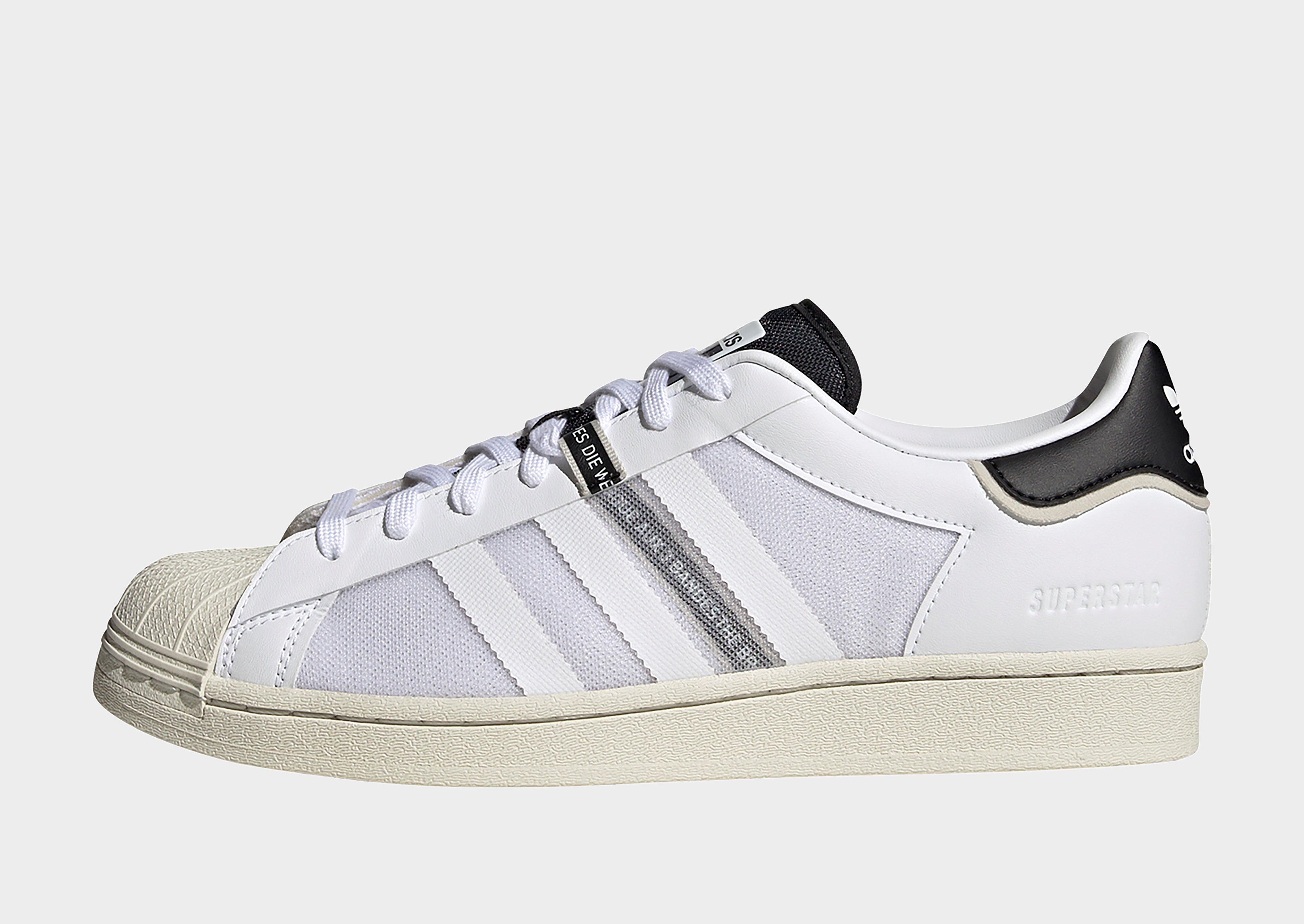 site chaussure superstar