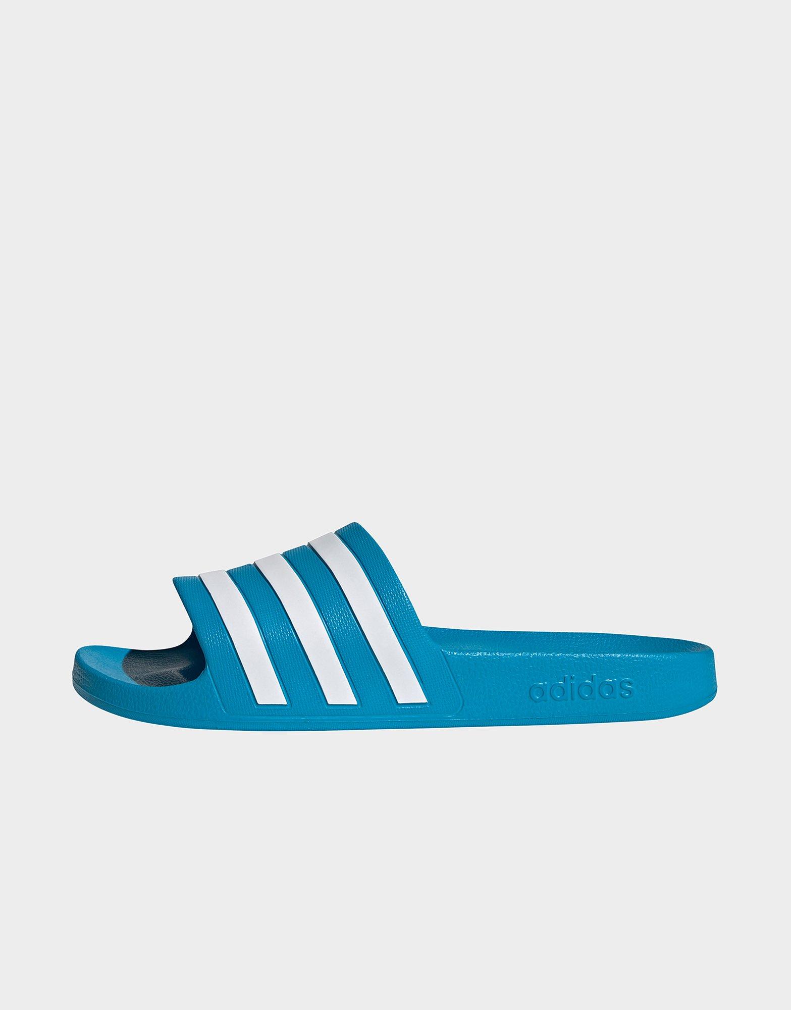 adidas Ciabatte adilette Aqua