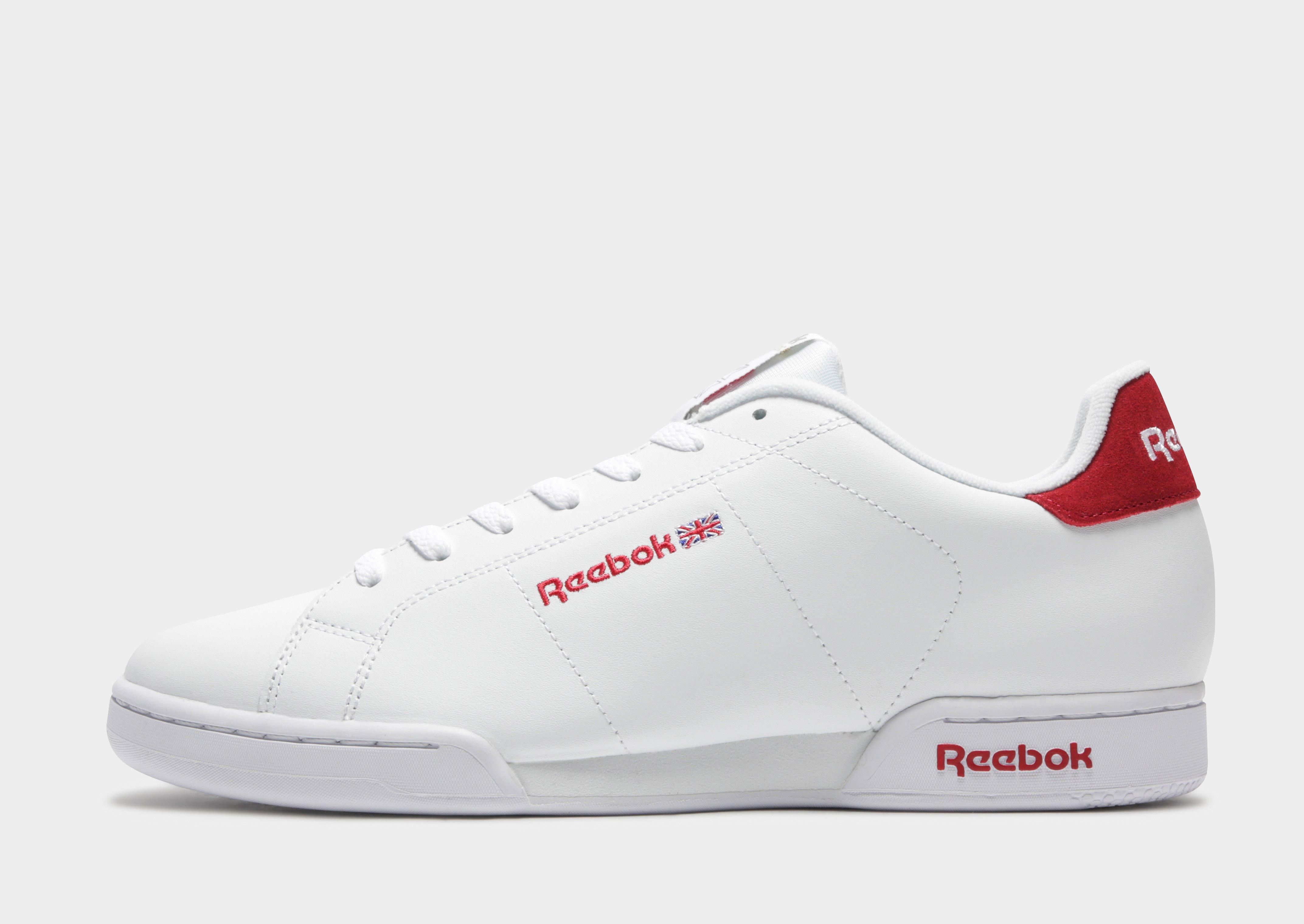 reebok npc ii reviews