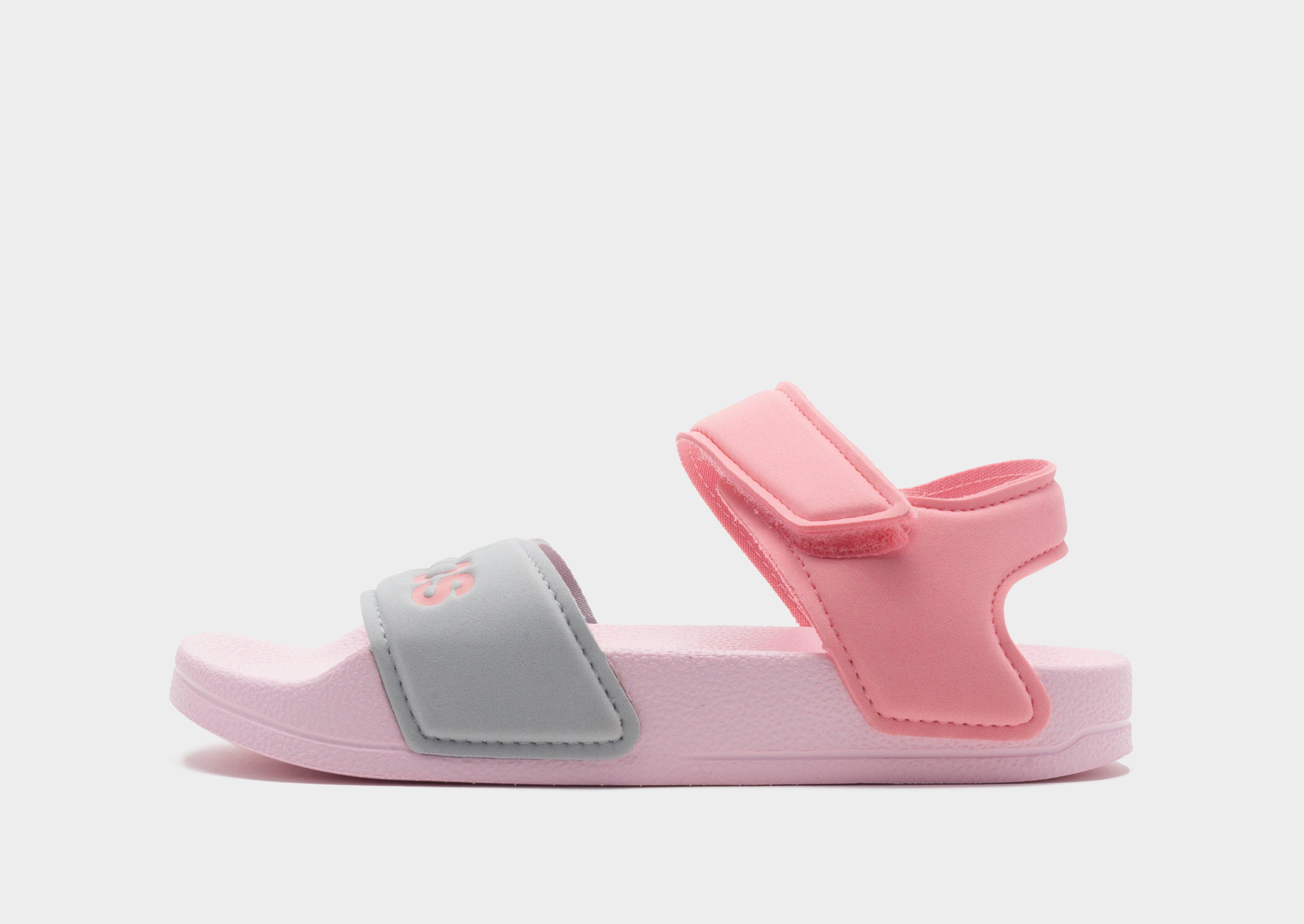 childrens adidas sandals