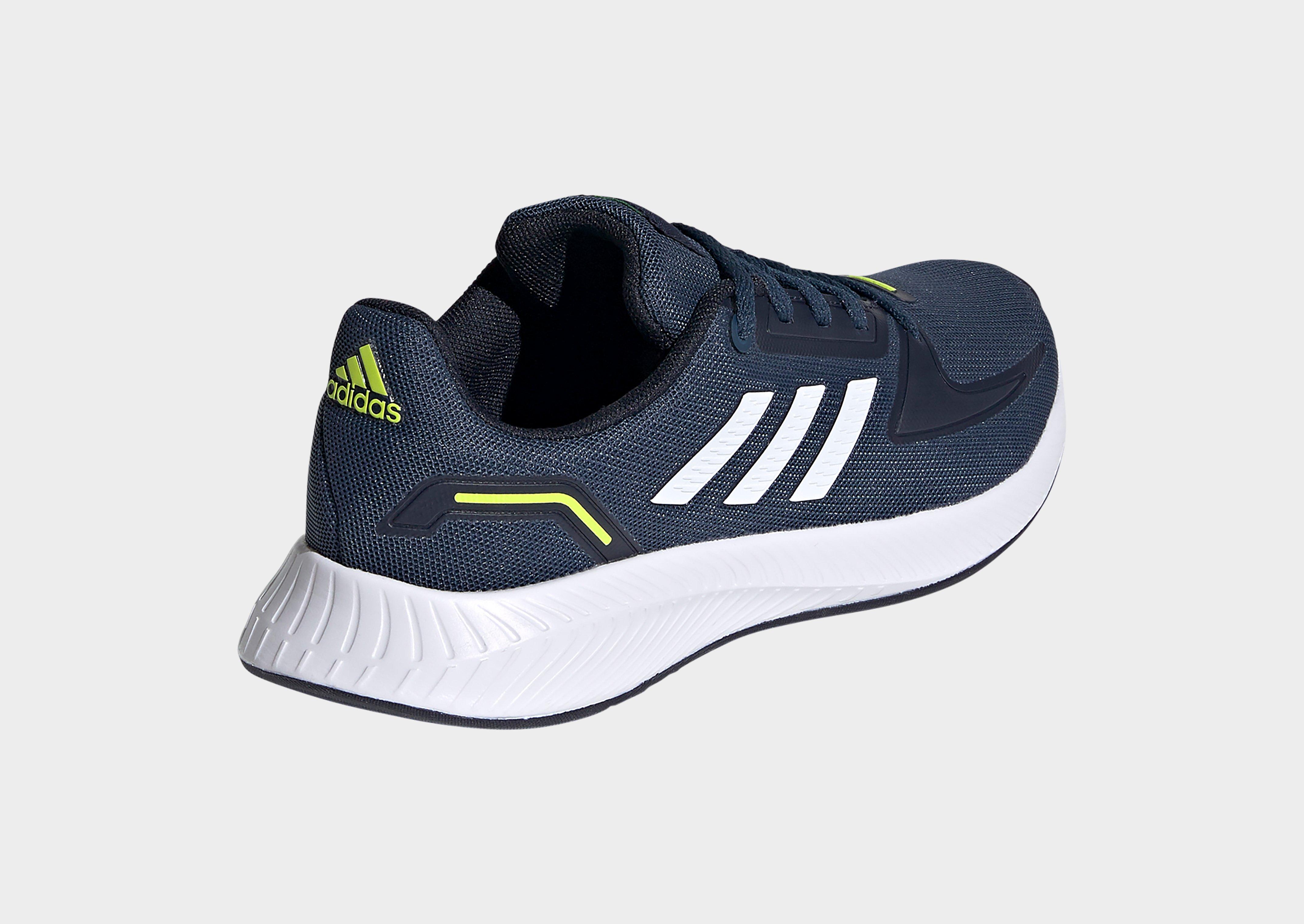 adidas runfalcon junior