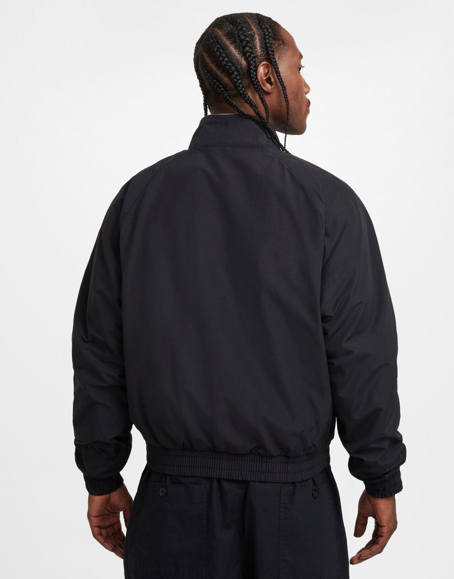 Nike Men's Jacket Club