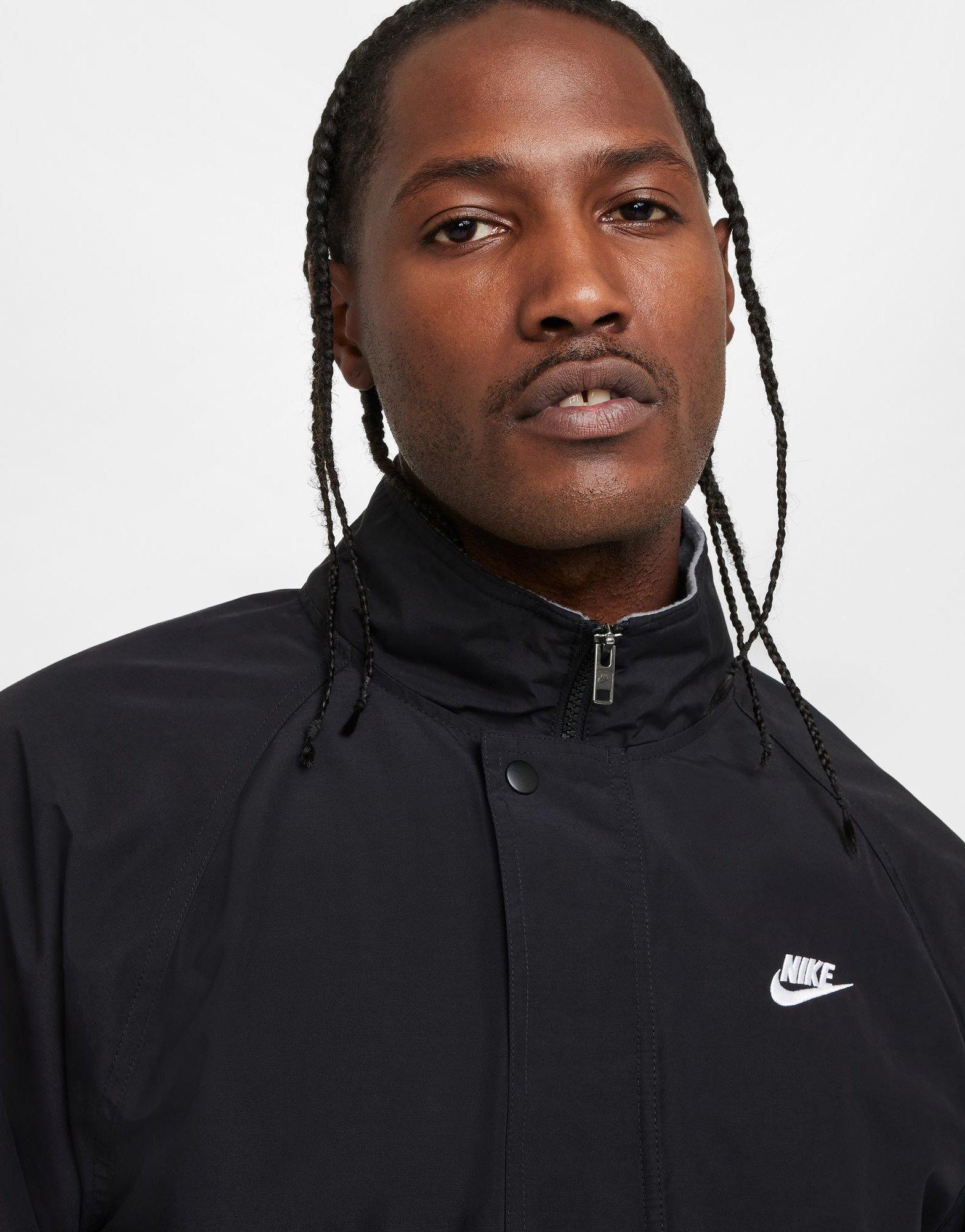 Nike Men's Jacket Club