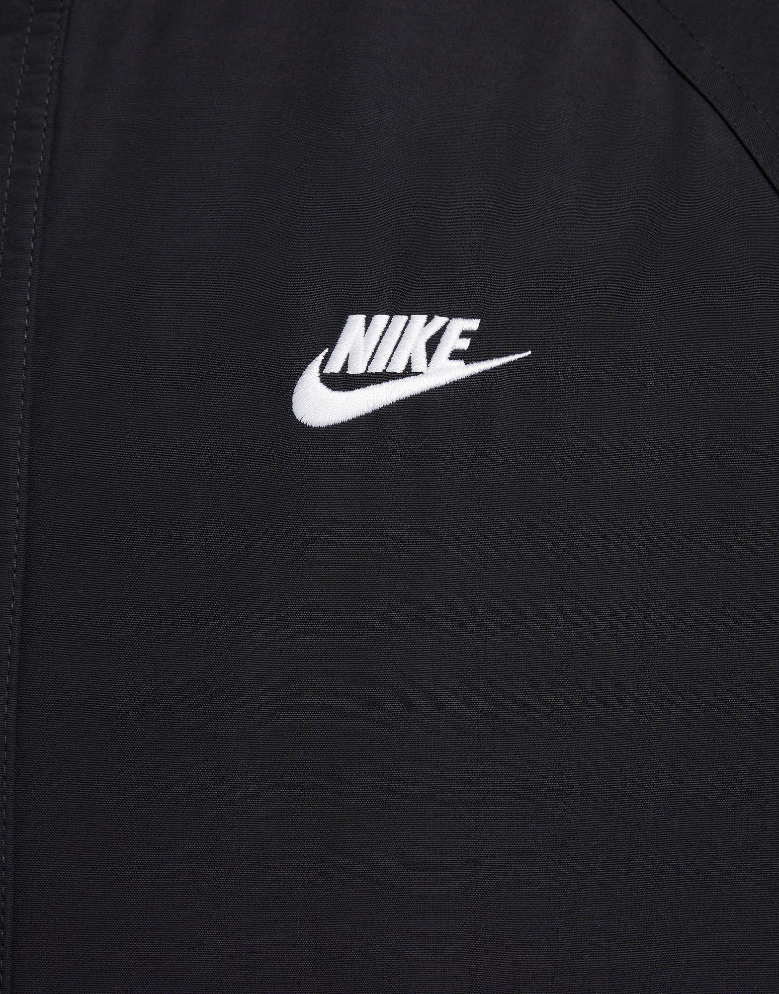 Nike Men's Jacket Club