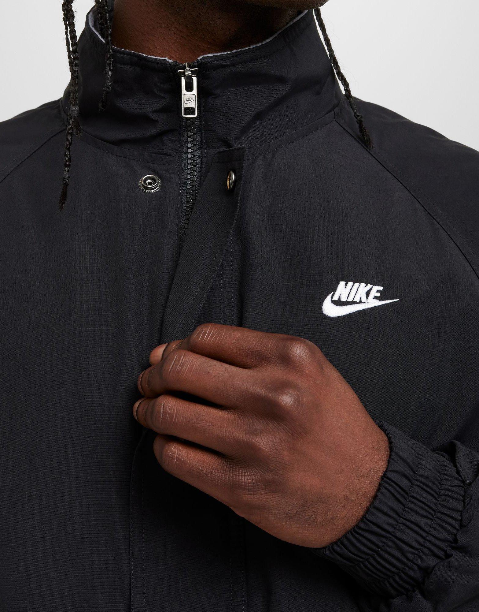 Nike Men's Jacket Club