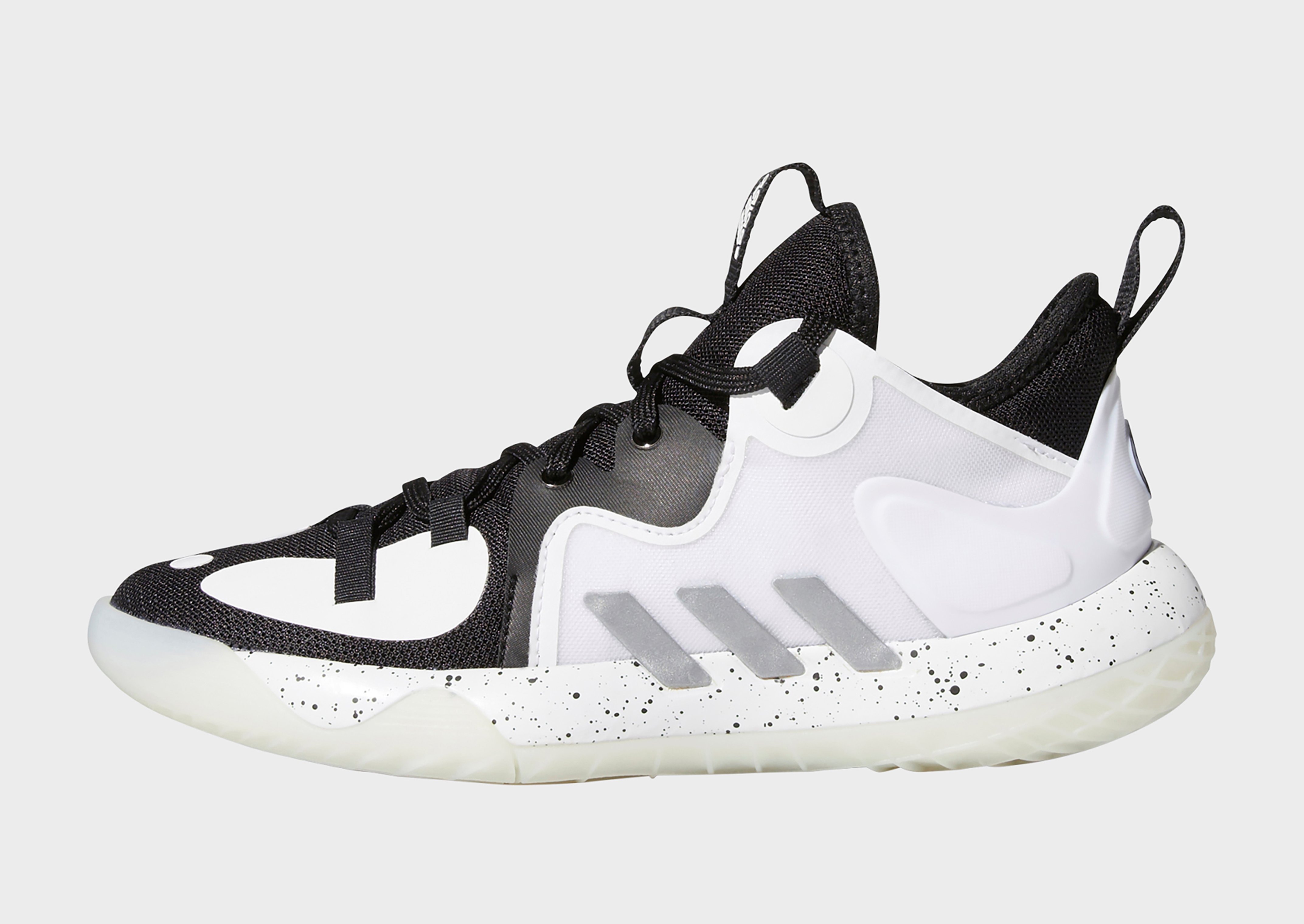 adidas Harden StepBack 2.0 Shoes JD Sports