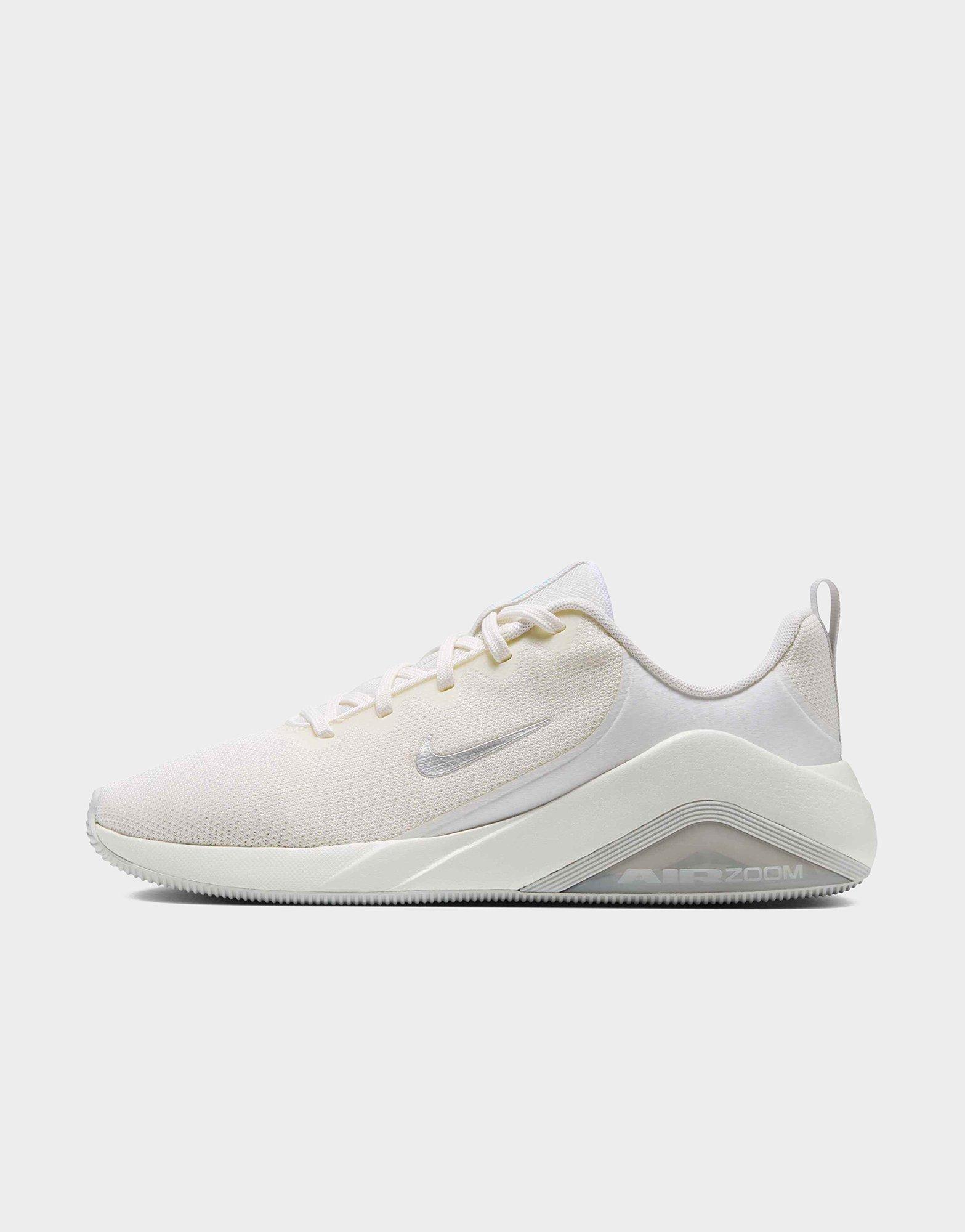 Femme - Blanc Nike Baskets Classiques - Nouveautés - JD Sports France