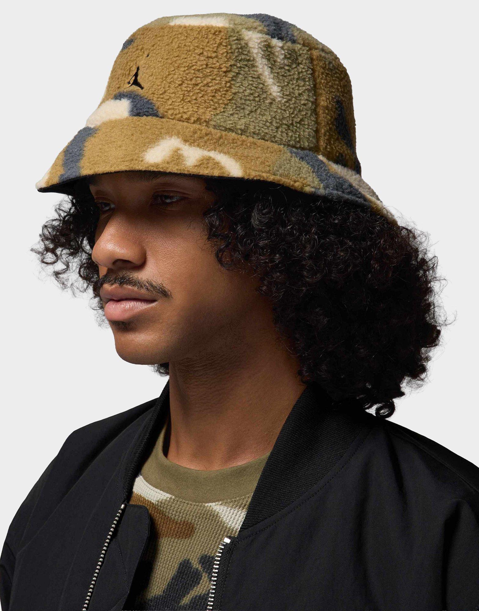 Jordan WINTER BUCKET HAT
