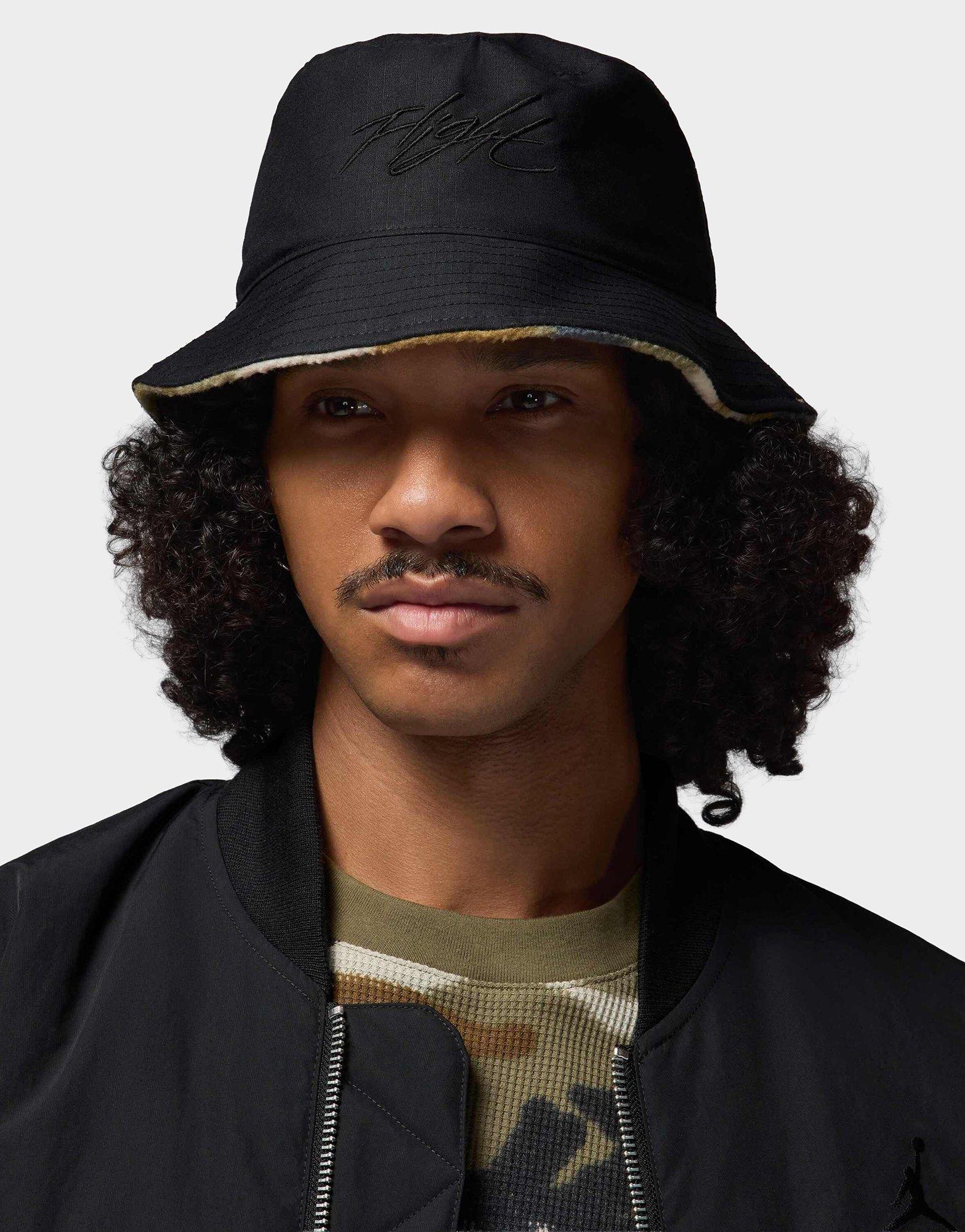 Jordan WINTER BUCKET HAT