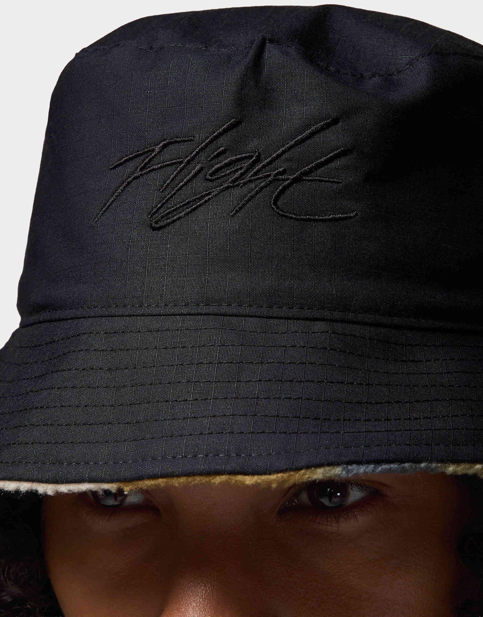 Jordan WINTER BUCKET HAT