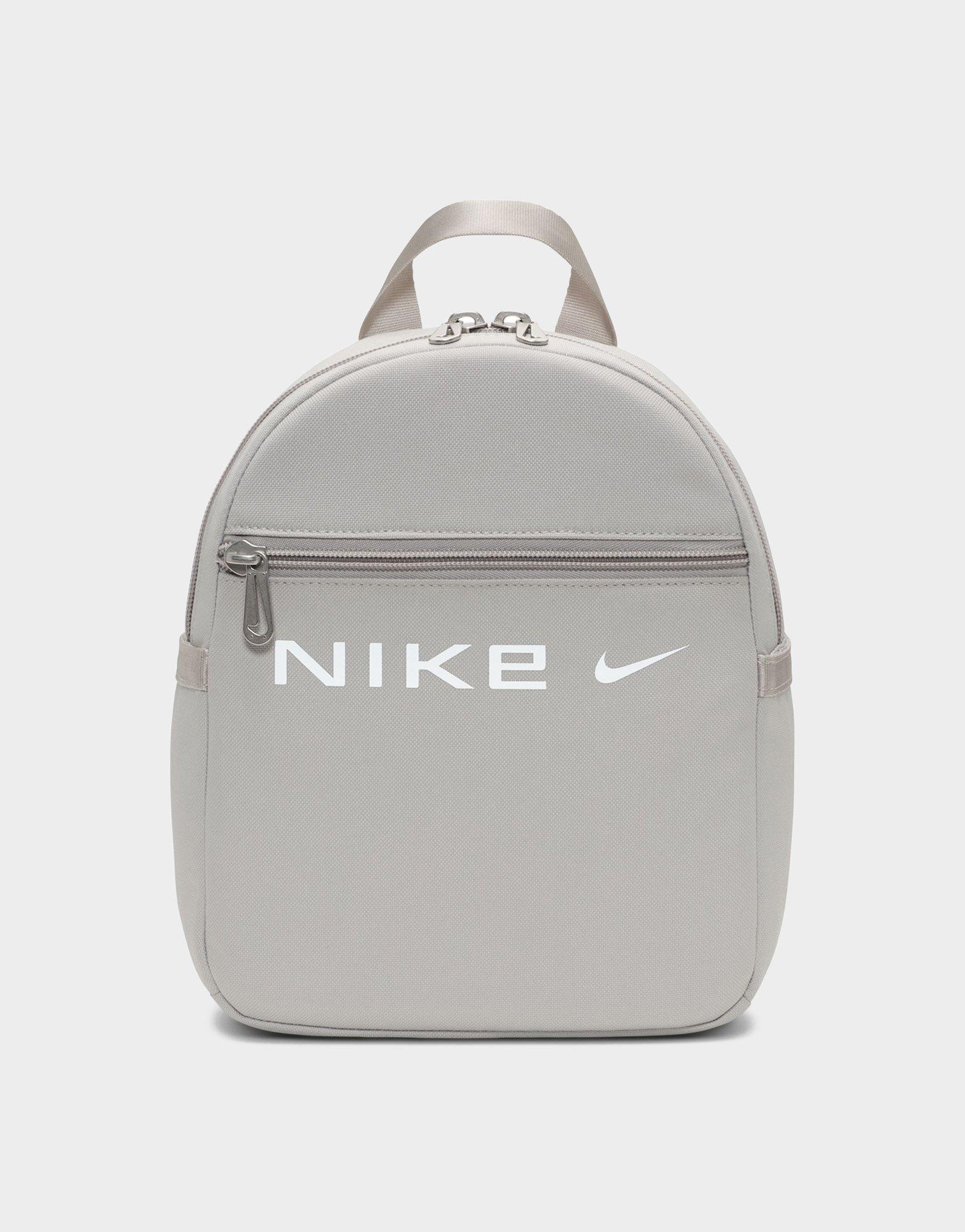 Pink Nike Sportswear Futura Mini Backpack JD Sports Singapore