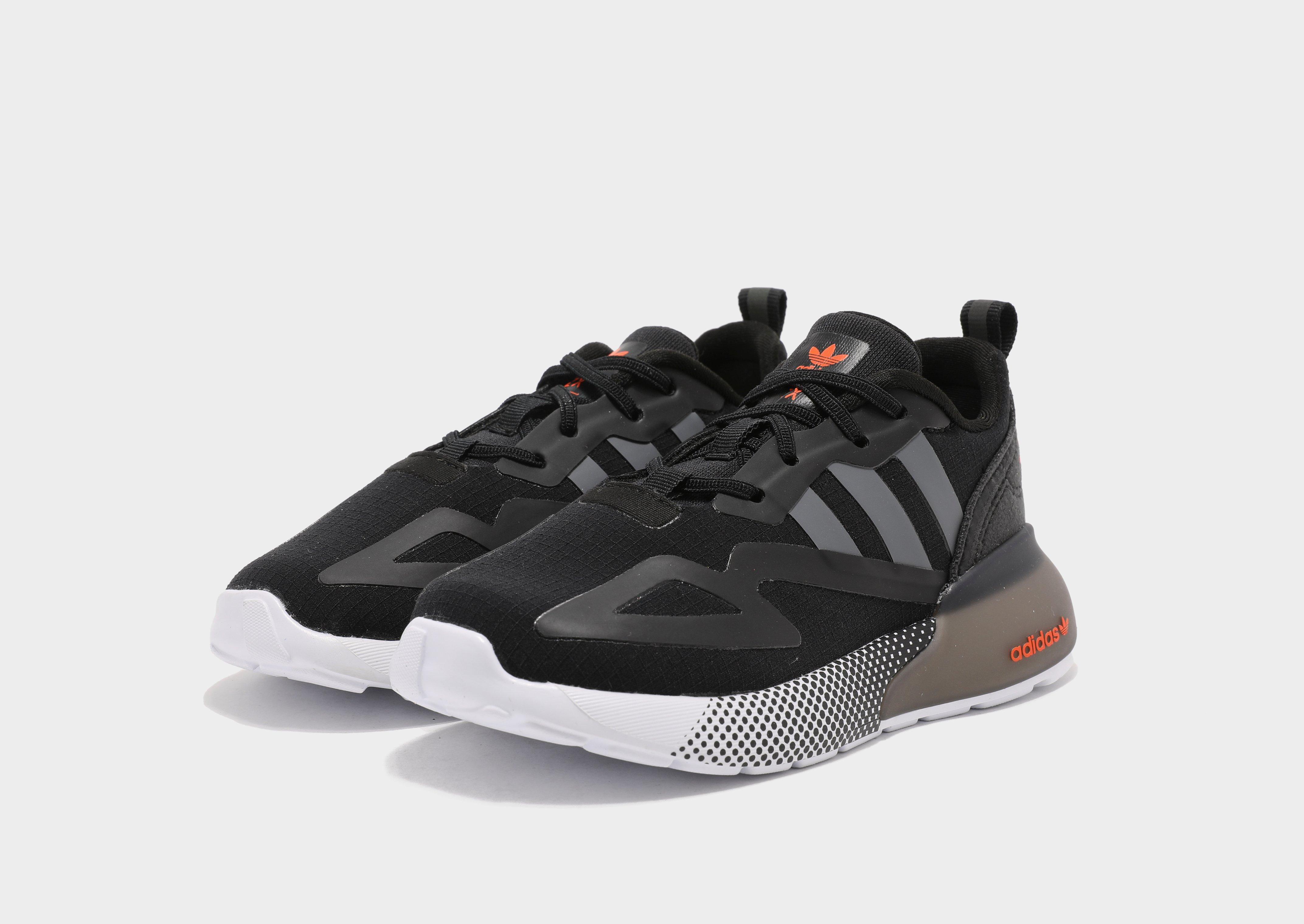 adidas zx 2k boost kids Grey