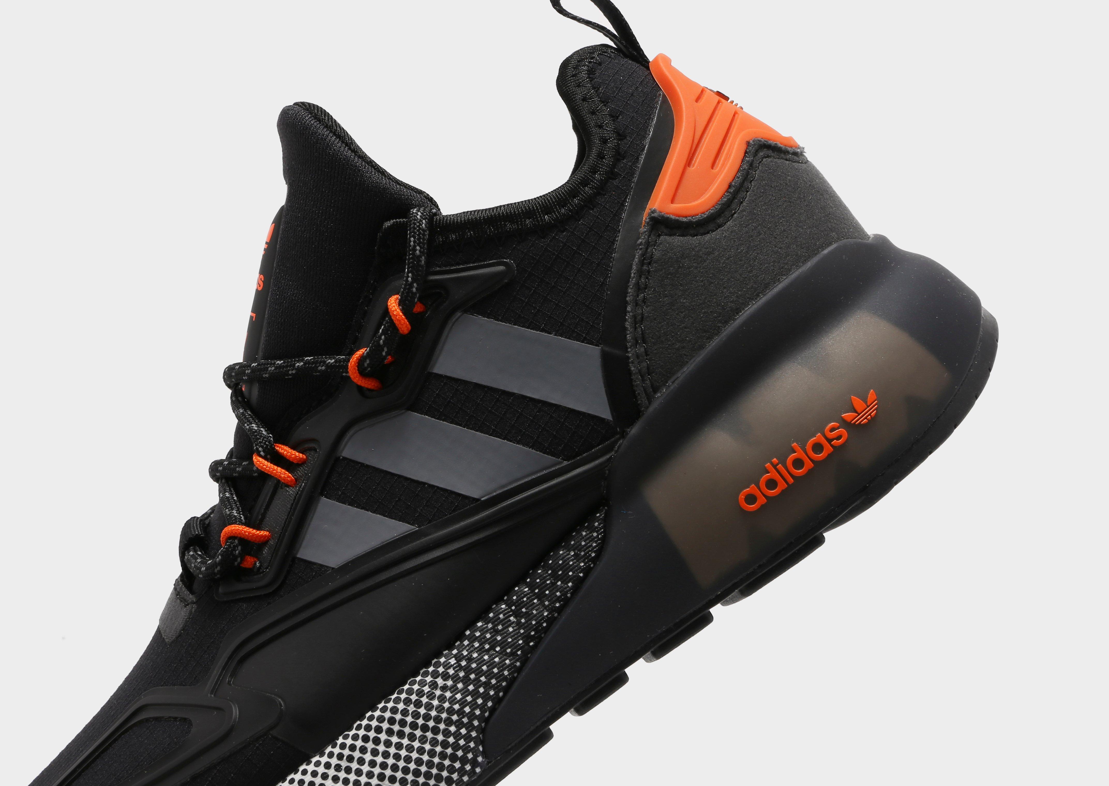 adidas zx 2k boost kids Grey