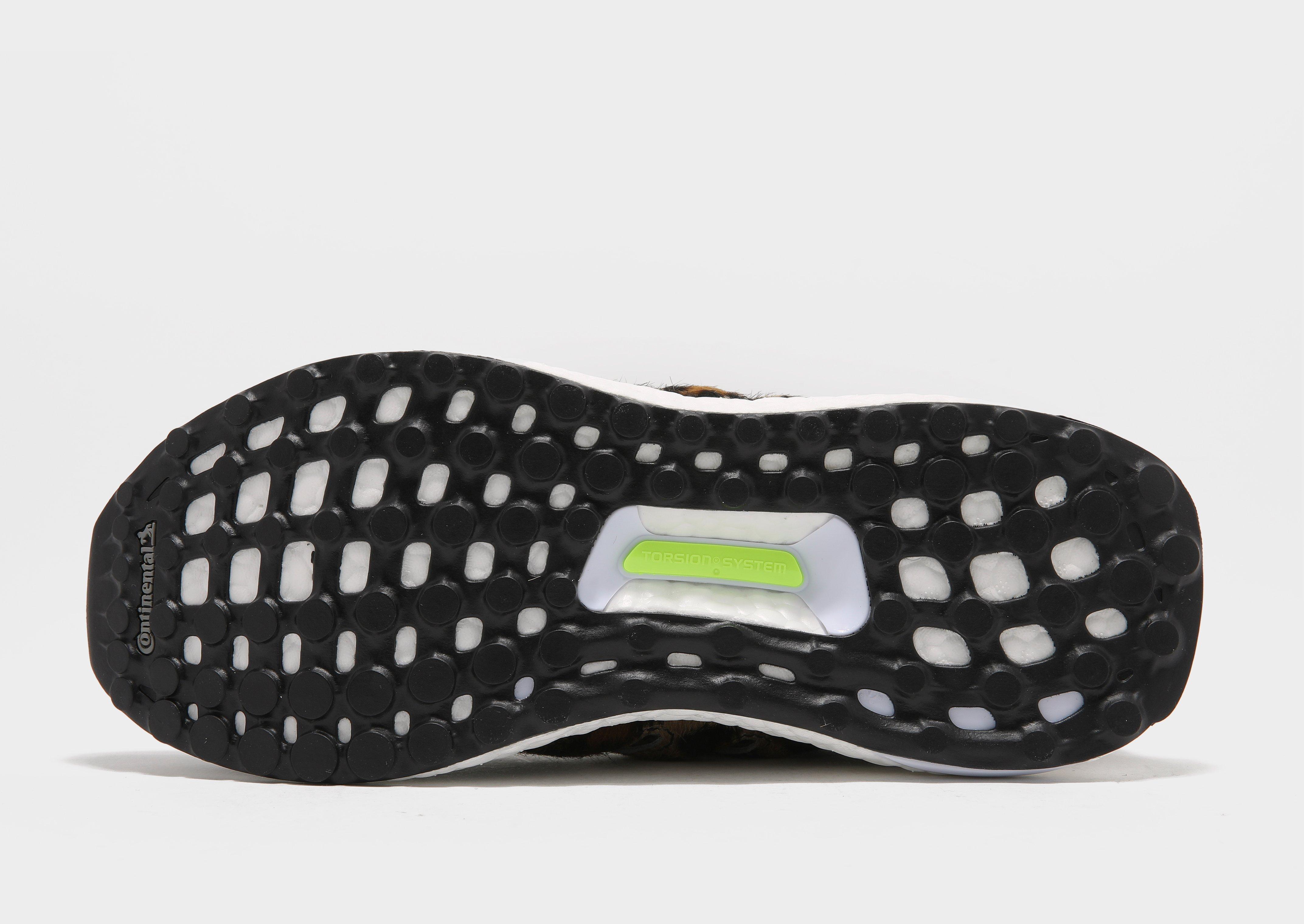 leopard ultra boost